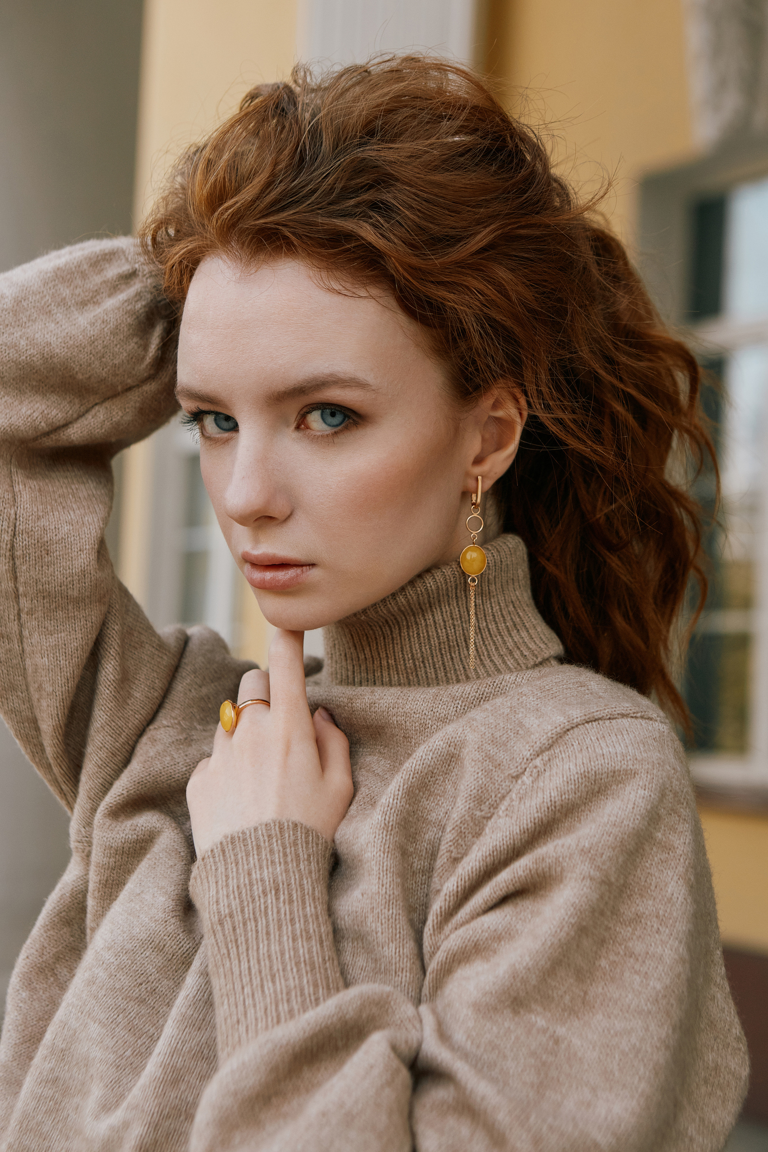 Дана Ткачук. Модельное агентство TM Models в Калининграде