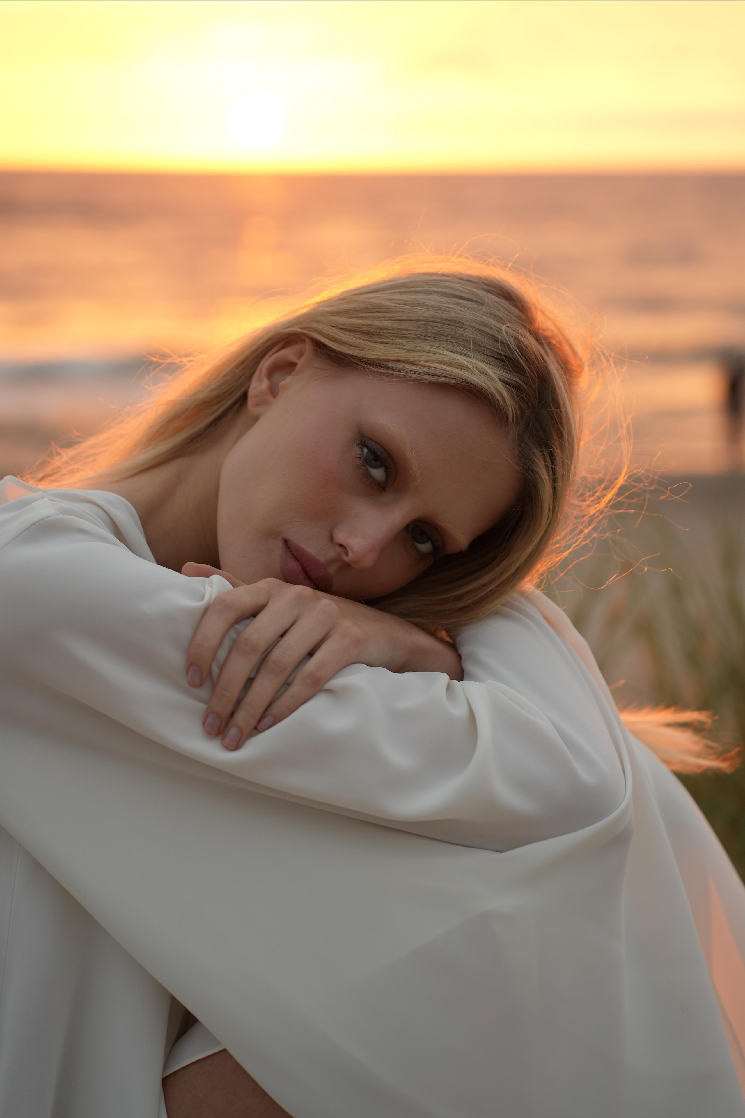 Анастасия Пивень. Модельное агентство TM Models в Калининграде