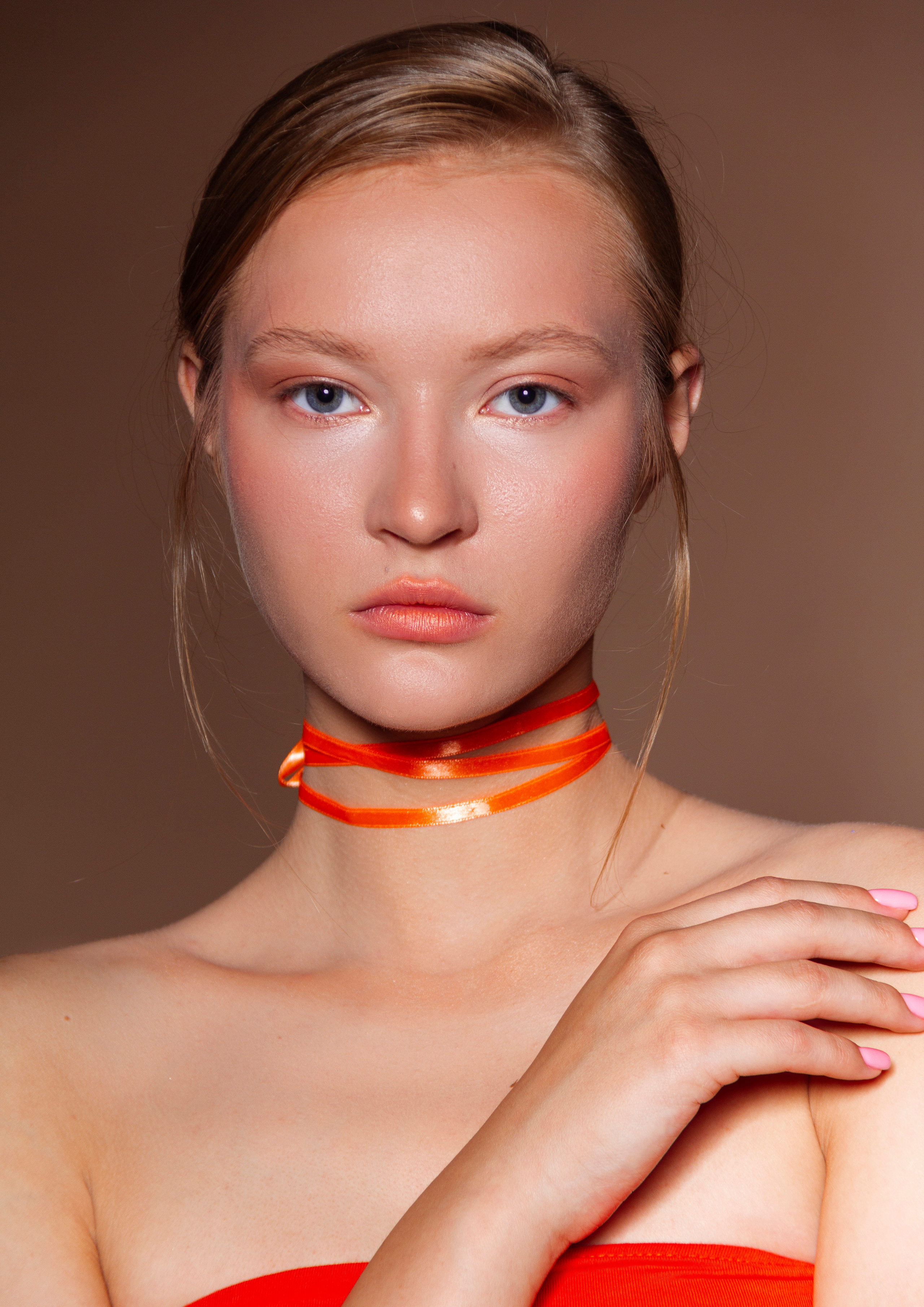 Анна Колесникова. Модельное агентство TM Models в Калининграде