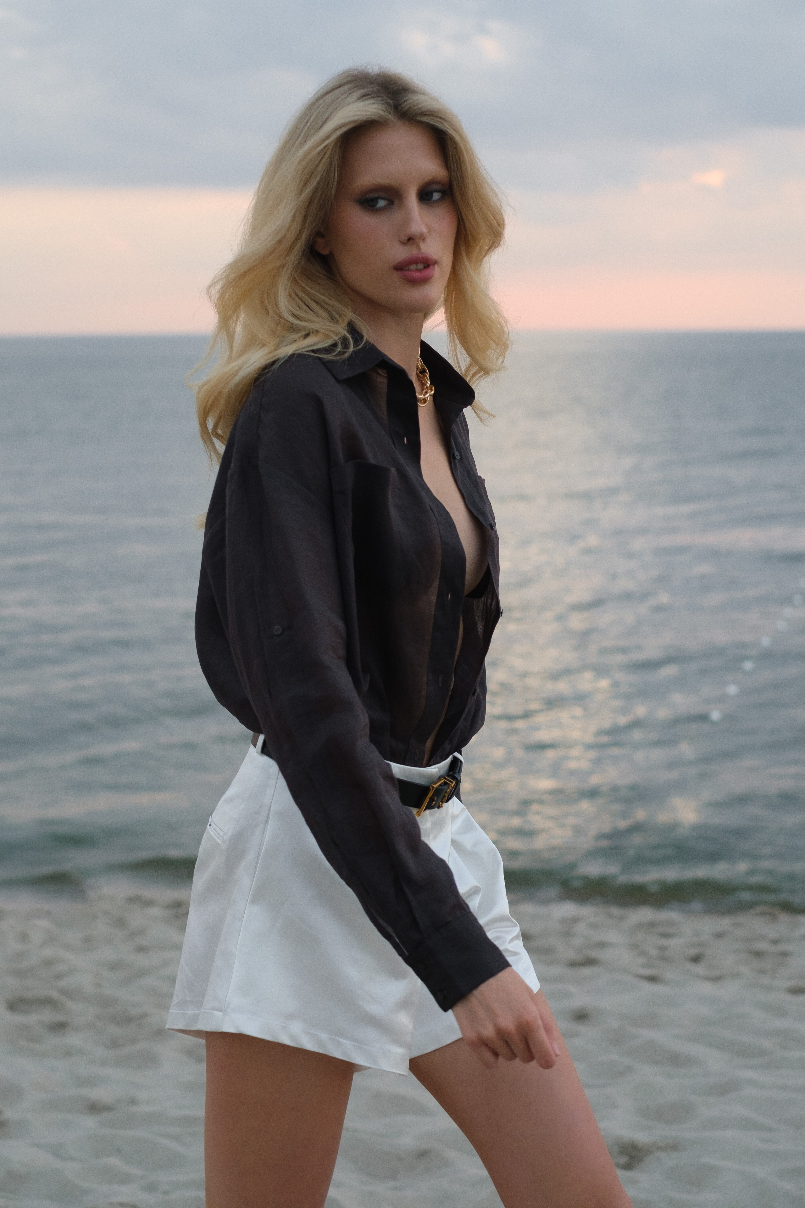 Анастасия Пивень. Модельное агентство TM Models в Калининграде