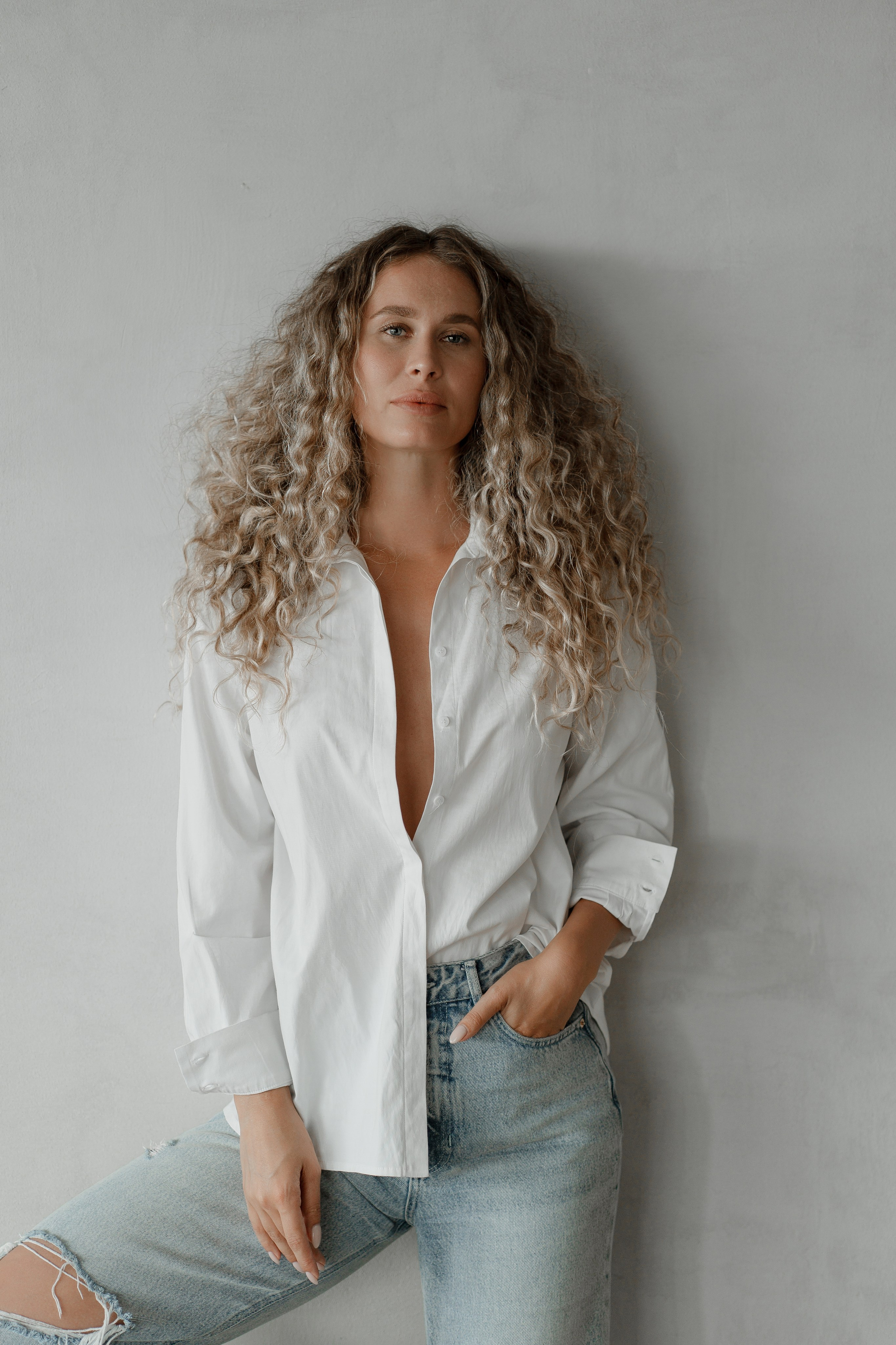 Женский портрет. Портретный и семейный фотограф в Санкт-Петербурге | Татьяна Тайлер