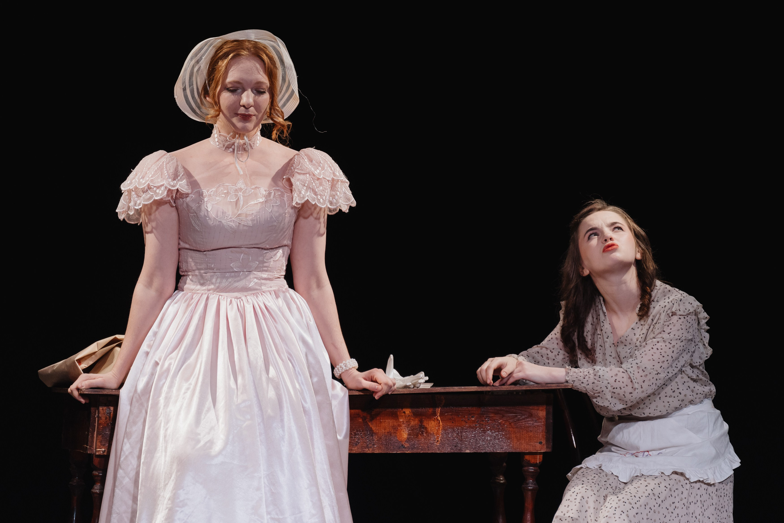 Спектакли. Репортажный фотограф в Санкт-Петербурге Евдокимова Ольга