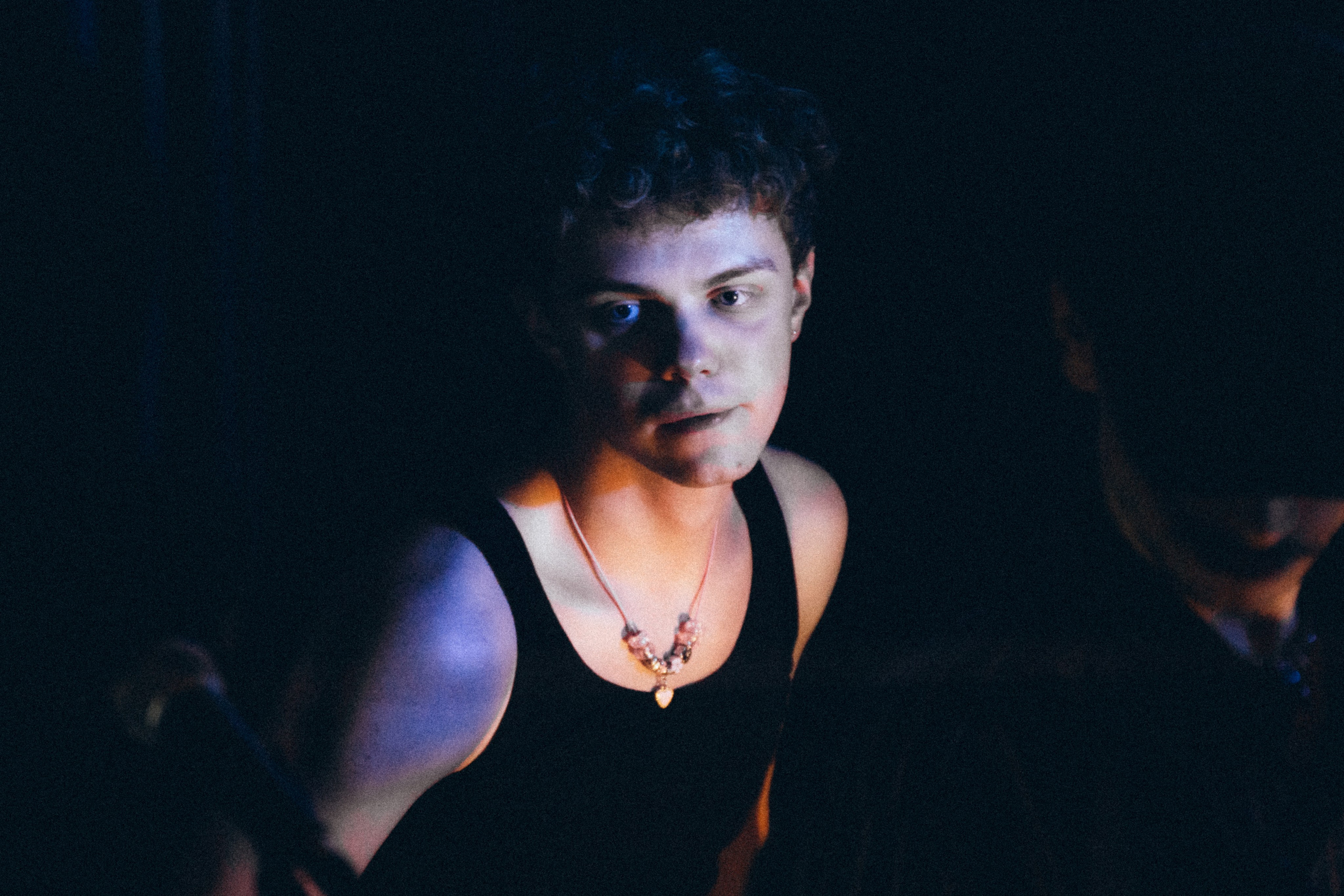 Концерты. Репортажный фотограф в Санкт-Петербурге Евдокимова Ольга