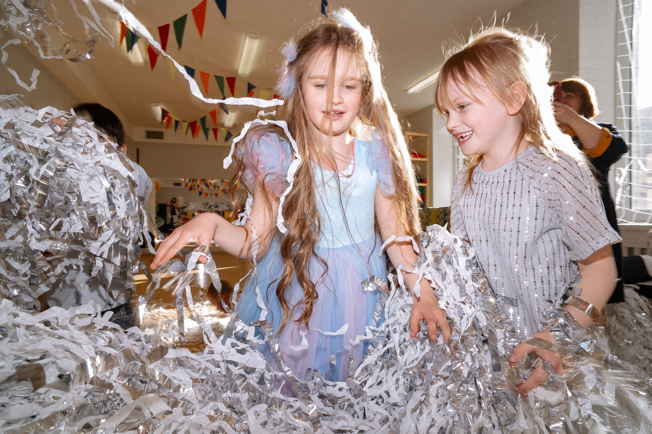 Детские мероприятия. Репортажный фотограф в Санкт-Петербурге Евдокимова Ольга