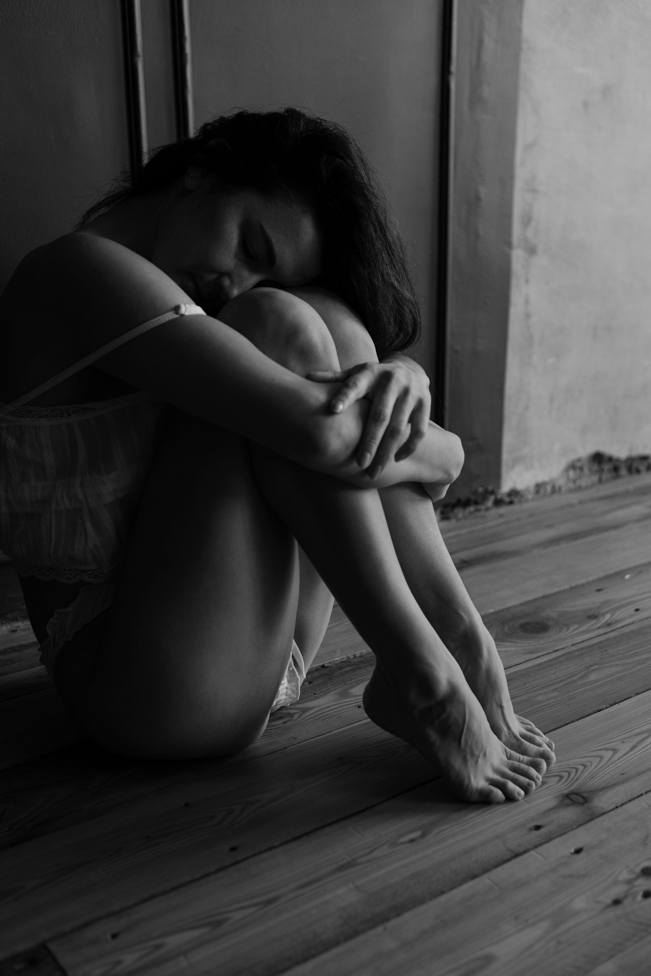 Евгения. Фотограф Сахалин