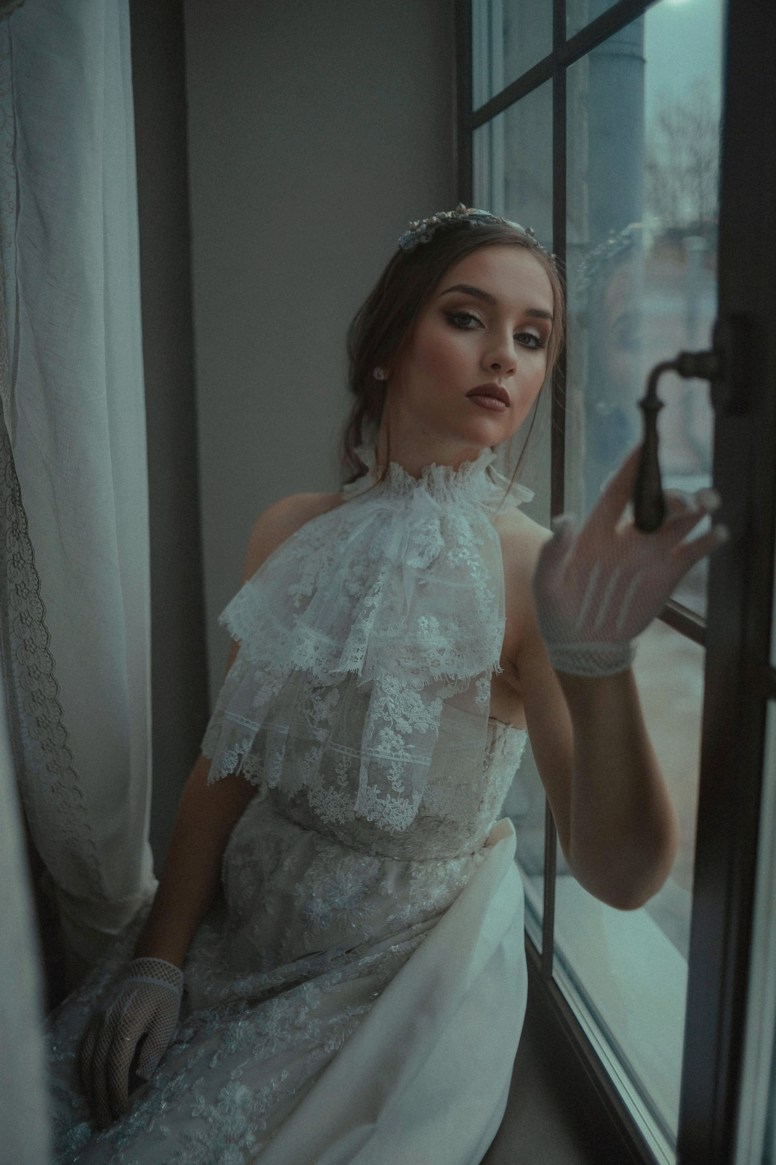 Винтаж. Фотограф Брянск