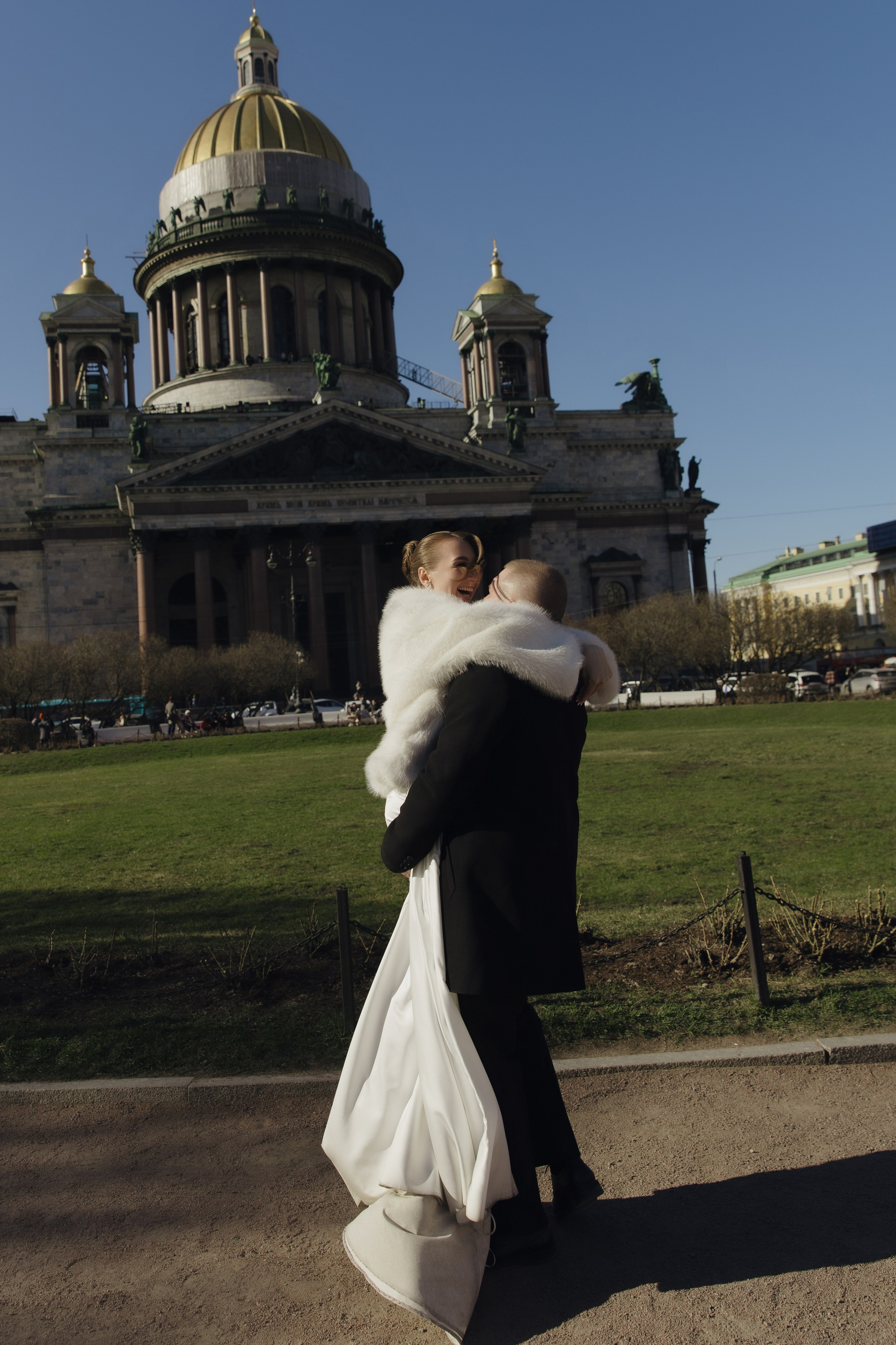Любовь в северной столице. Фотограф в Нижнем Новгороде| Шоронова Снежана