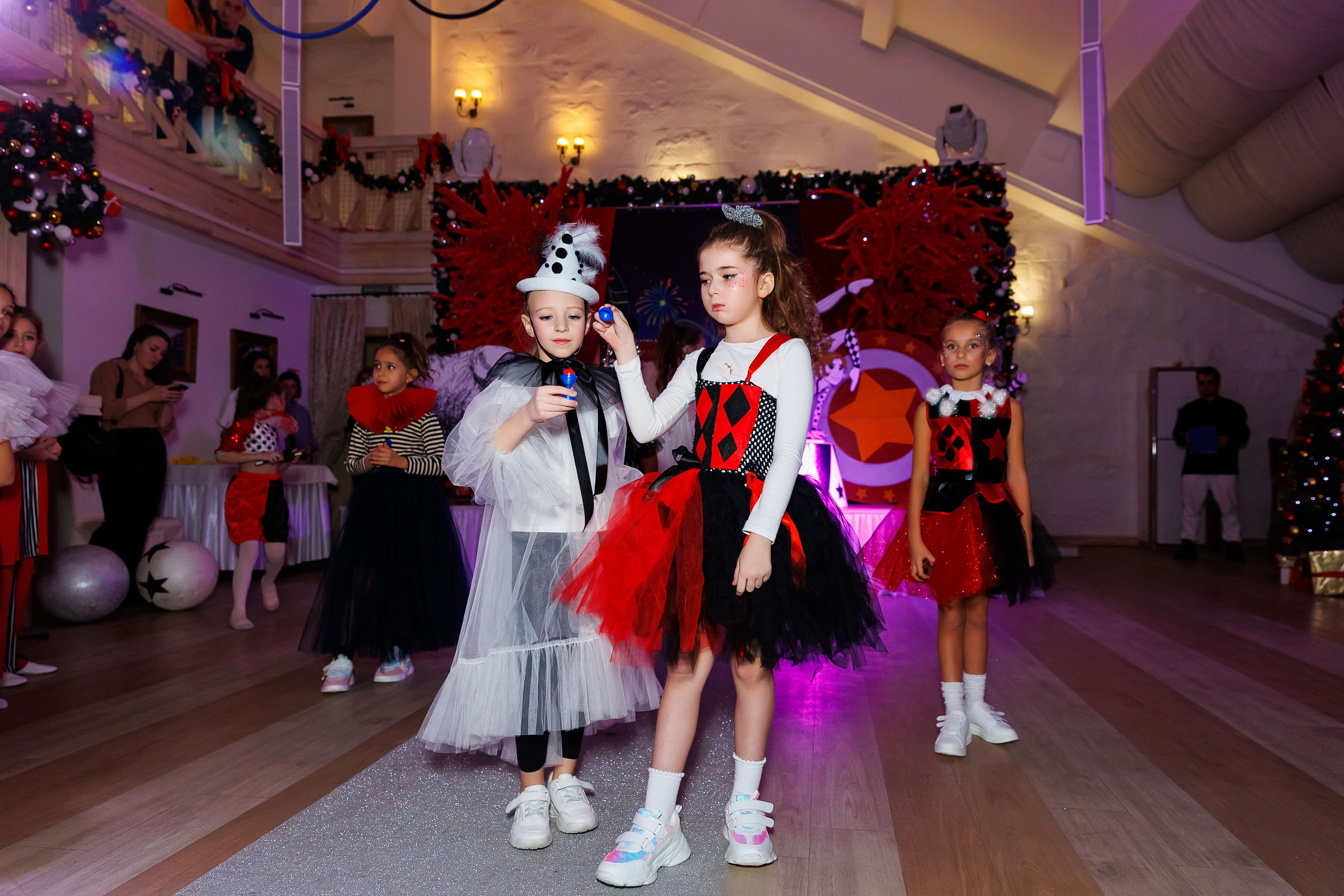 Журнальная вечеринка Fasion Family Weekend. Фотограф Новосибирск — Наталья Гресь