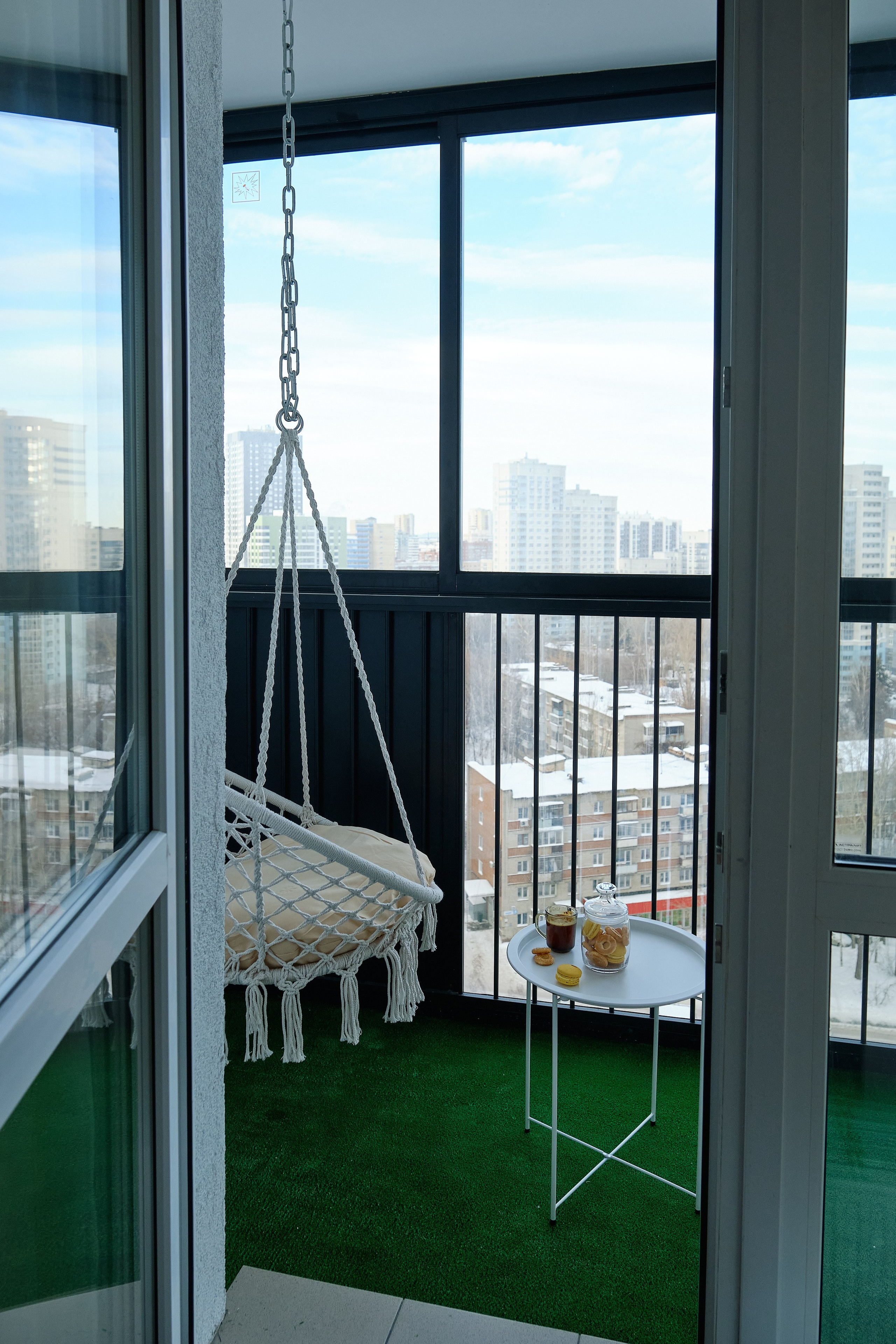 НЕДВИЖИМОСТЬ. Контент-креатор Паша Норицын