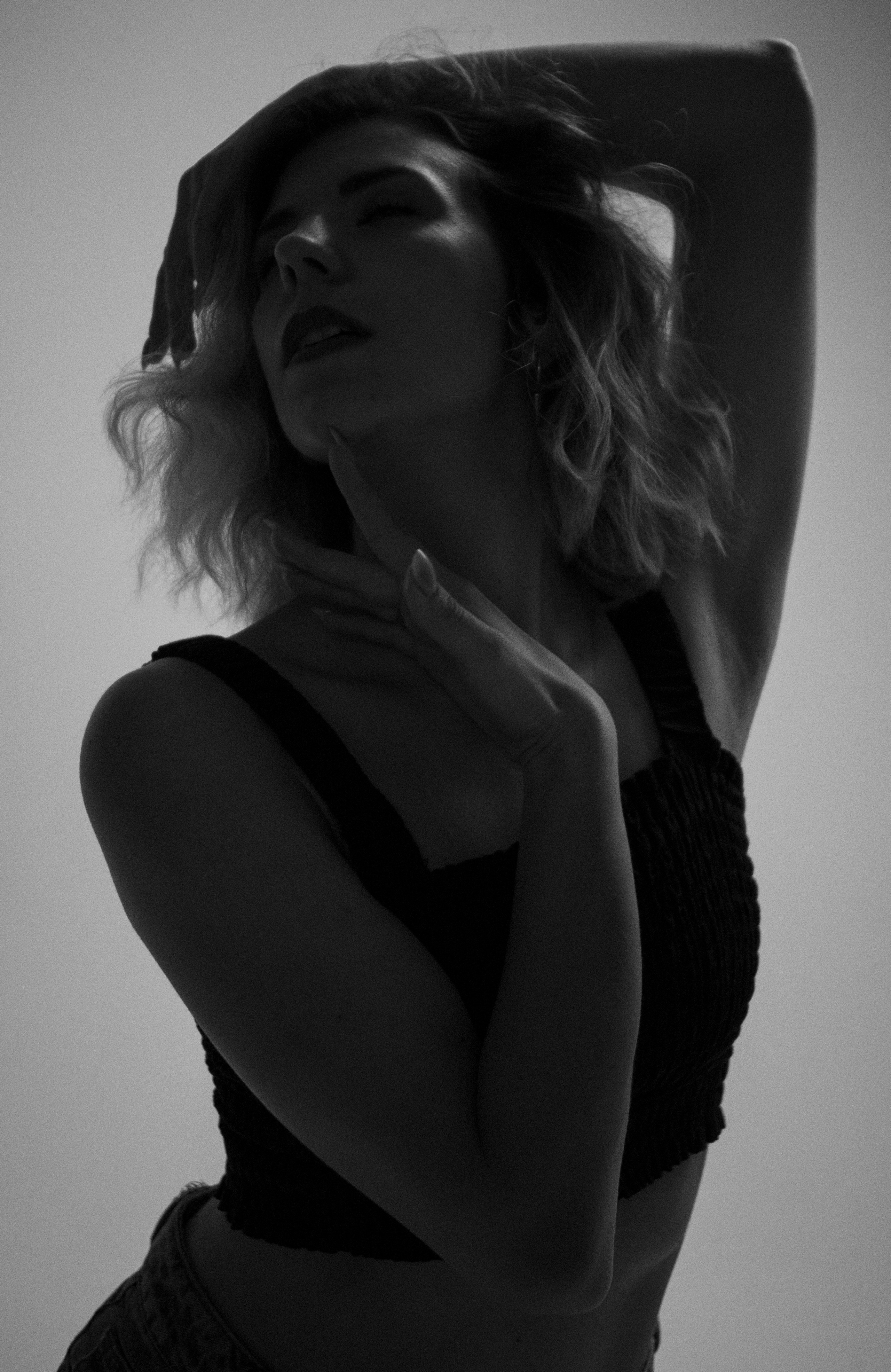 Телодвижения. Дарья Устинова. Фотограф вашей души в Москве