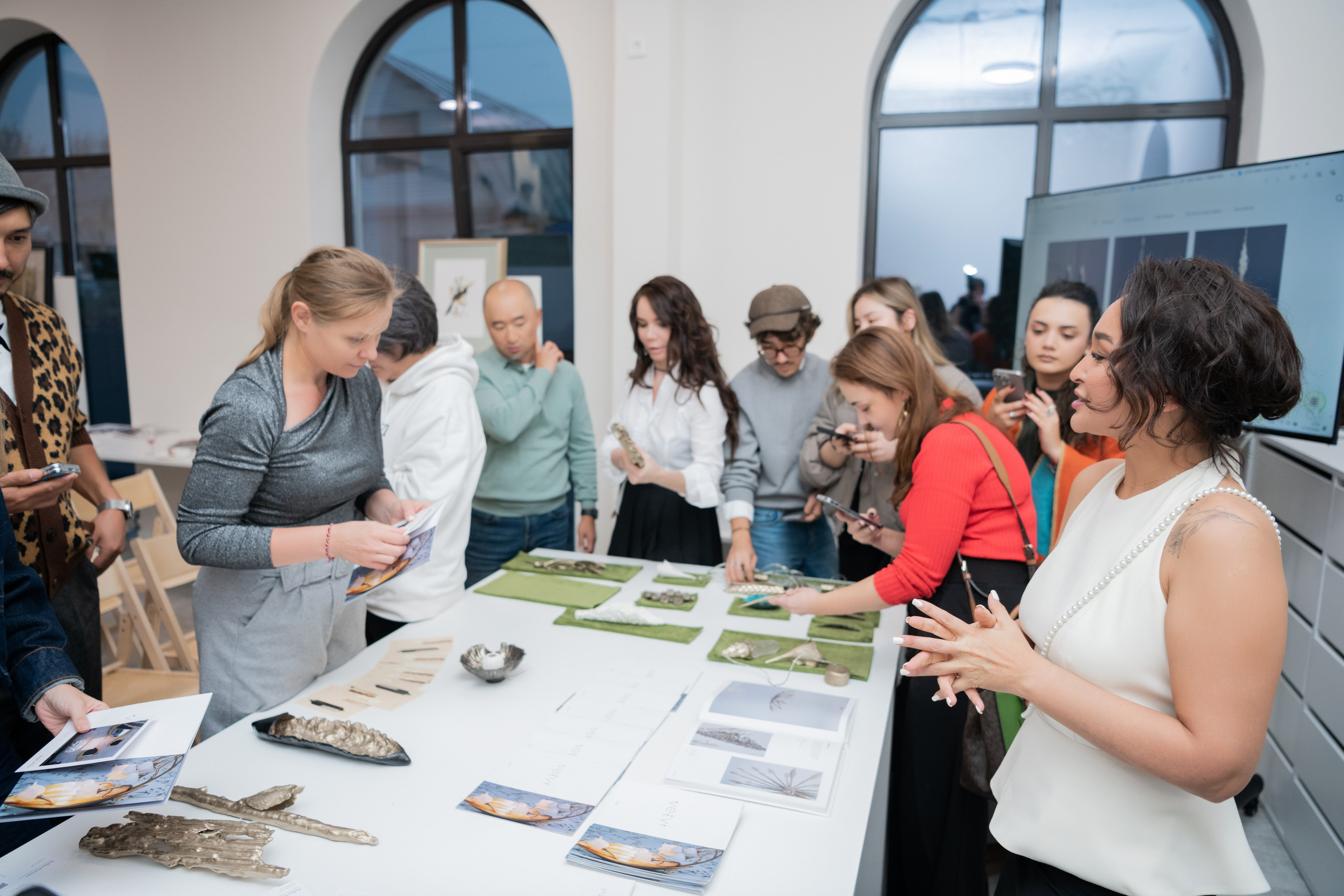 Vetvi. Фотограф Астана, Алматы