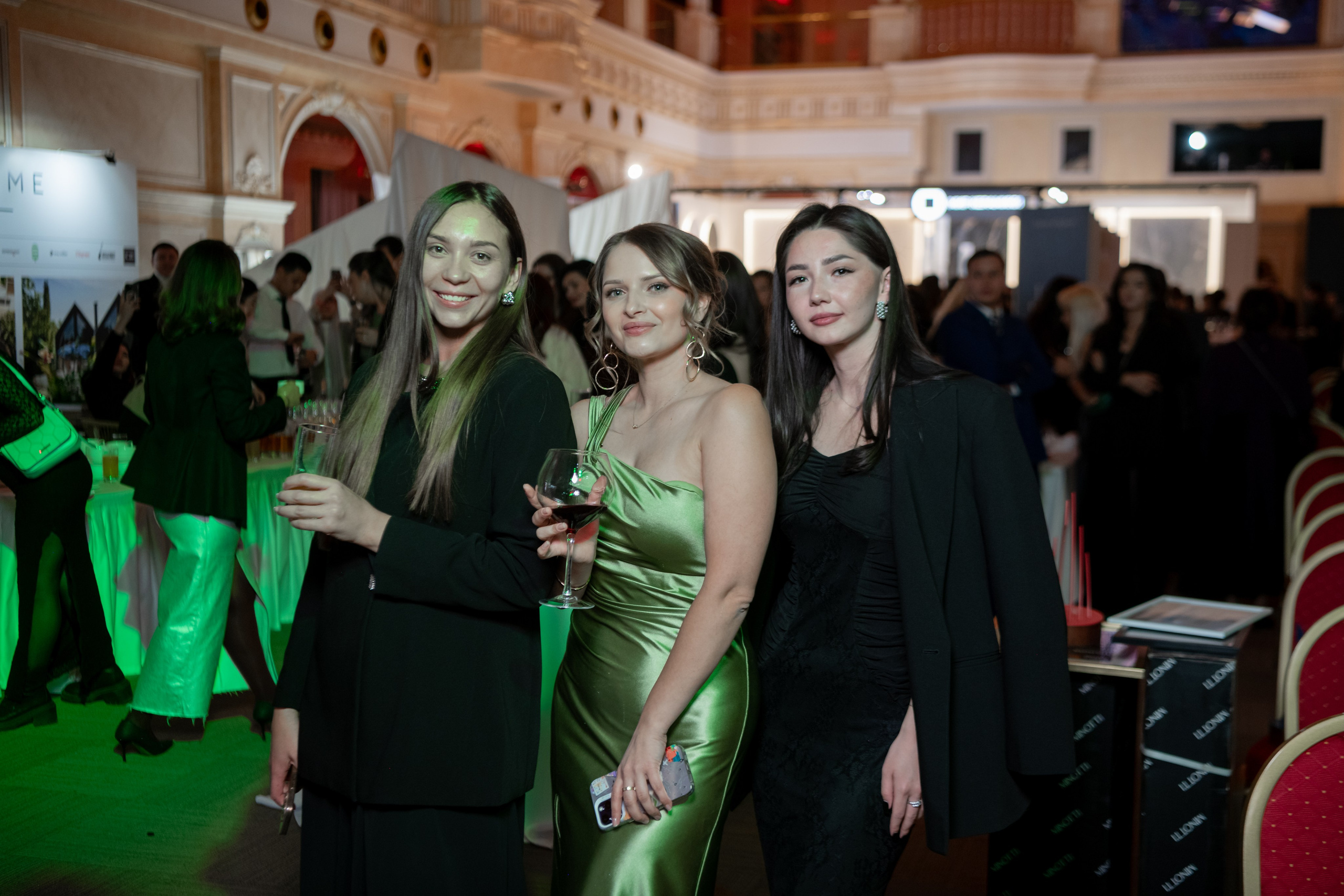 Tanu Creative 16.10.2025. Фотограф Астана, Алматы