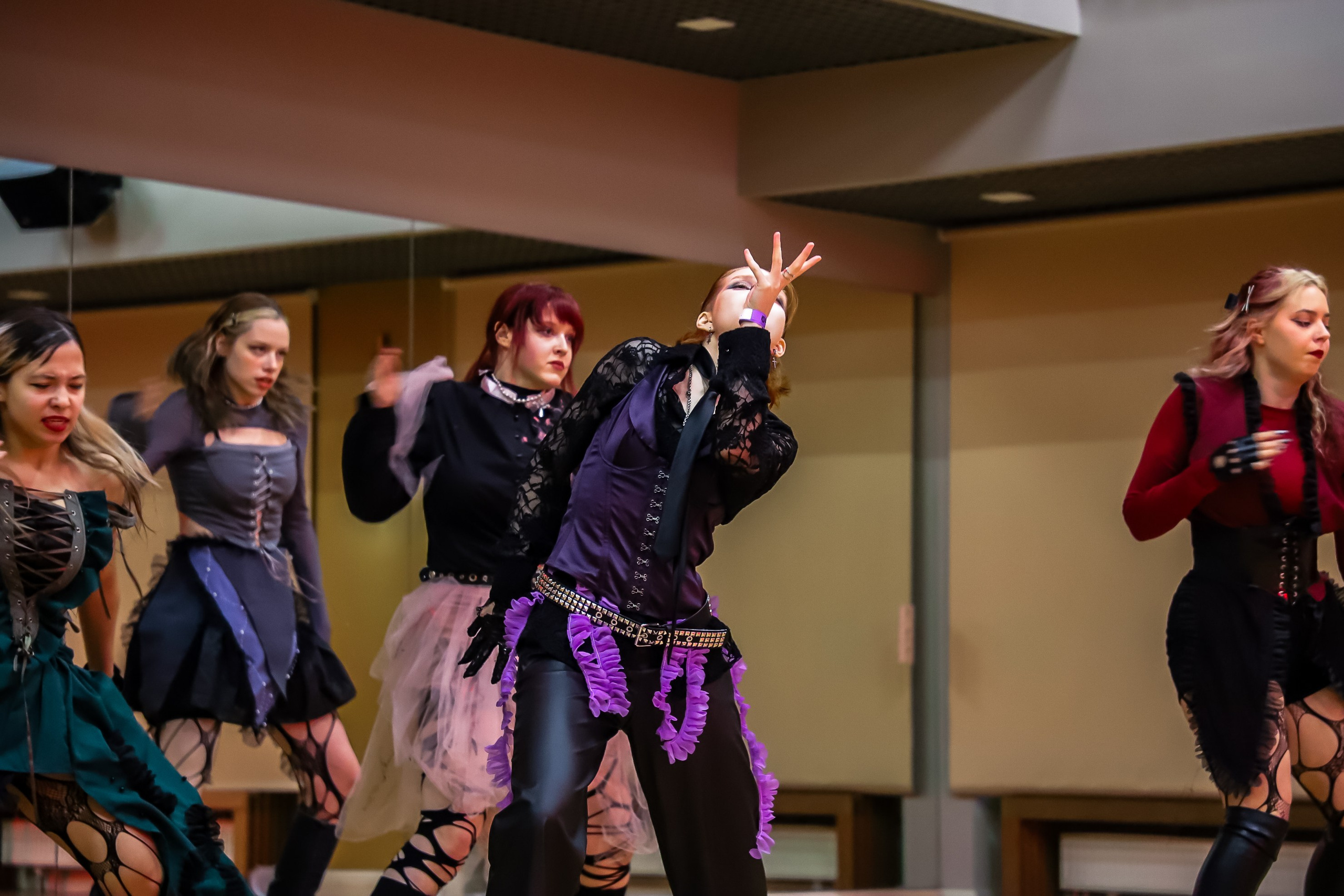 DEEPFEST WINTER 2023. K-pop (и не только) фотограф в Москве Светлана Полякова