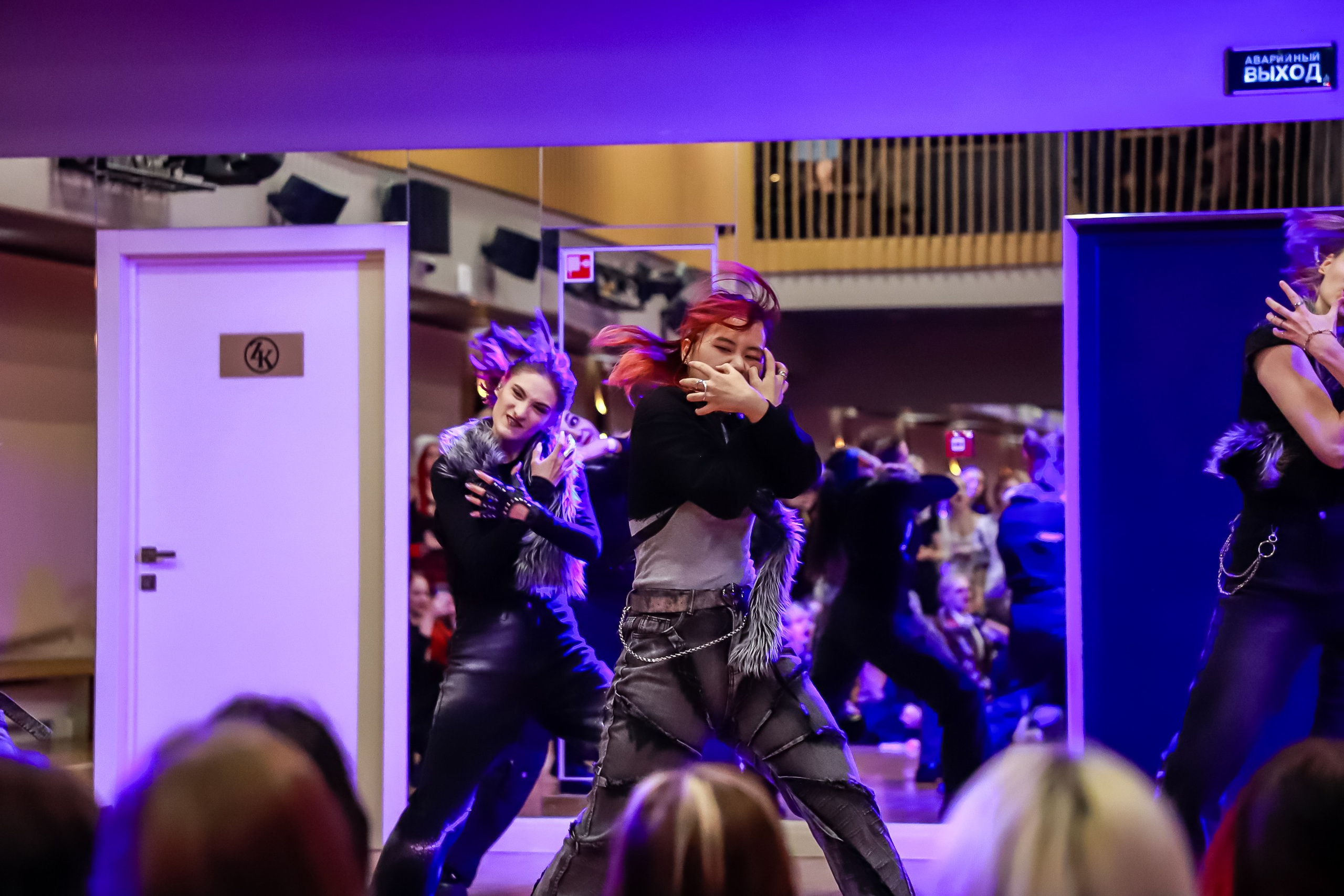 DEEPFEST WINTER 2023. K-pop (и не только) фотограф в Москве Светлана Полякова