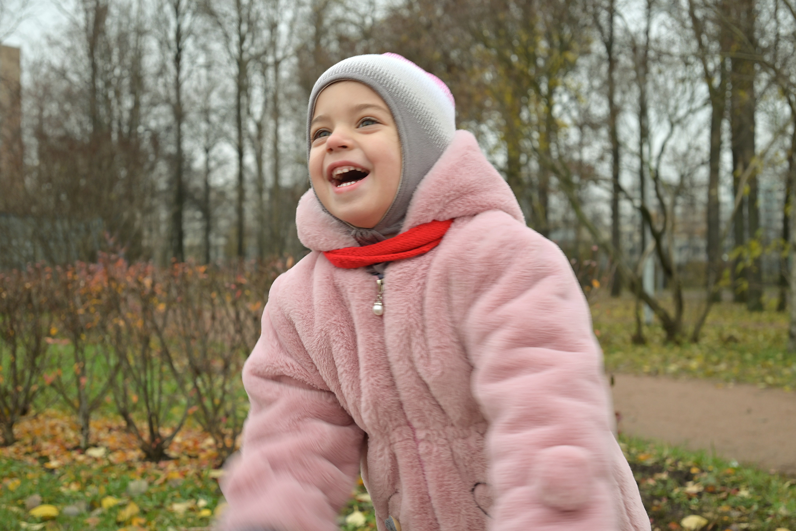 Фото прогулки. Семейный детский фотограф в Санкт-Петербурге и Кудрово Ольга Чивилёва