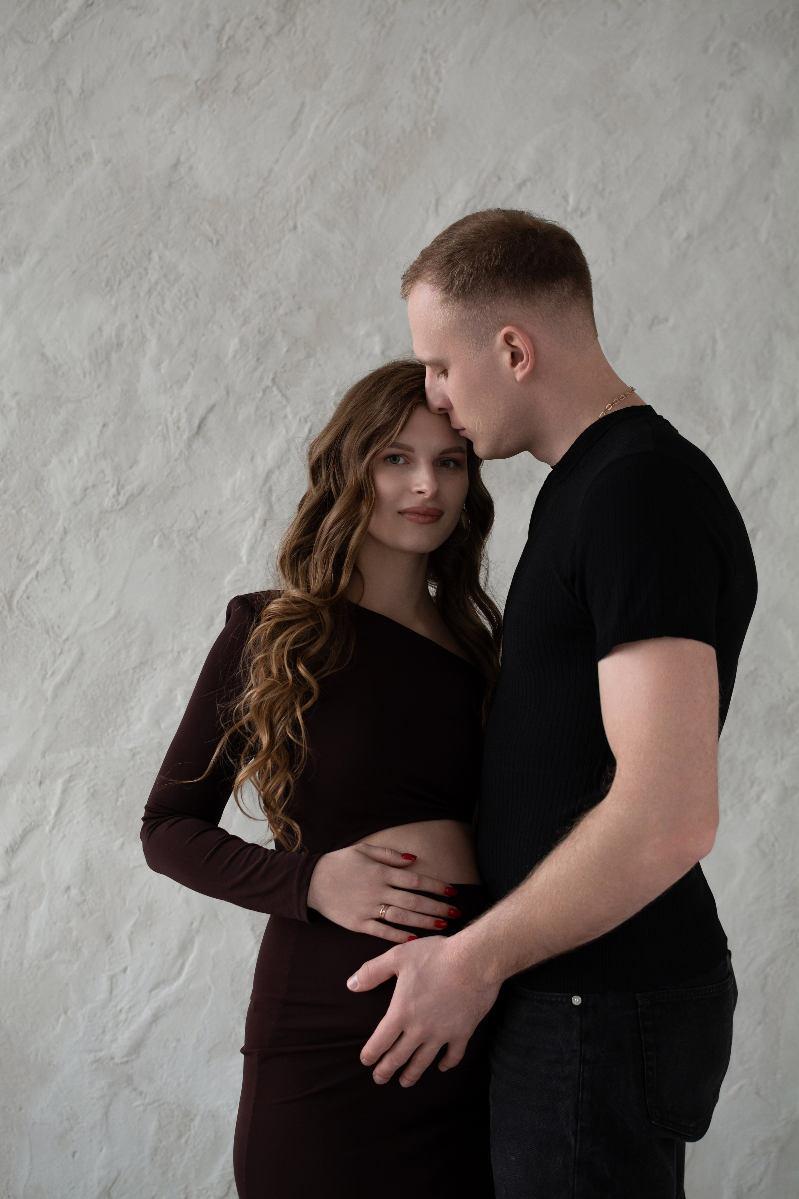 Анастасия и Владислав