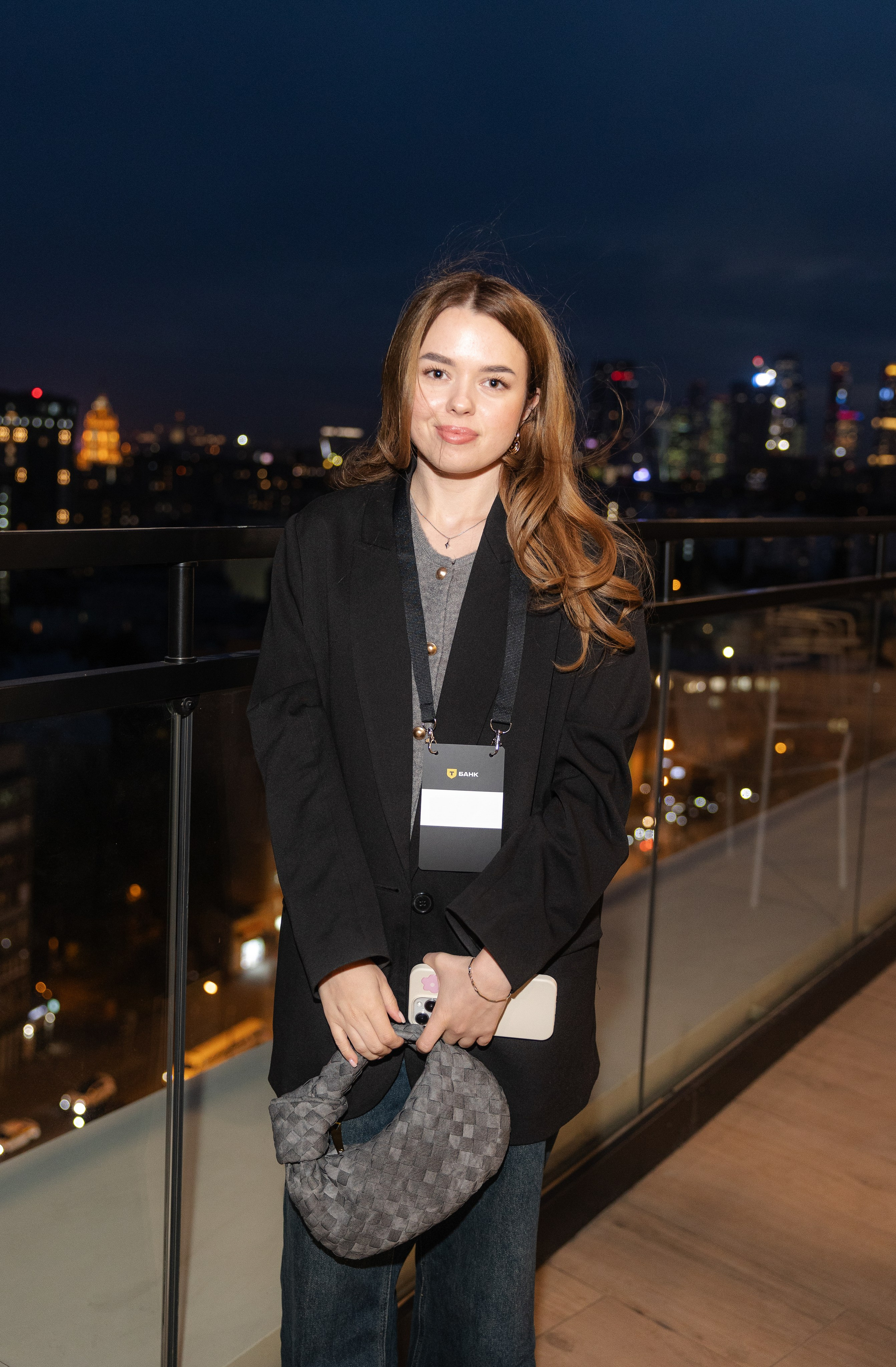 «О важном просто». Фотограф в Москве Вероника Иньякова