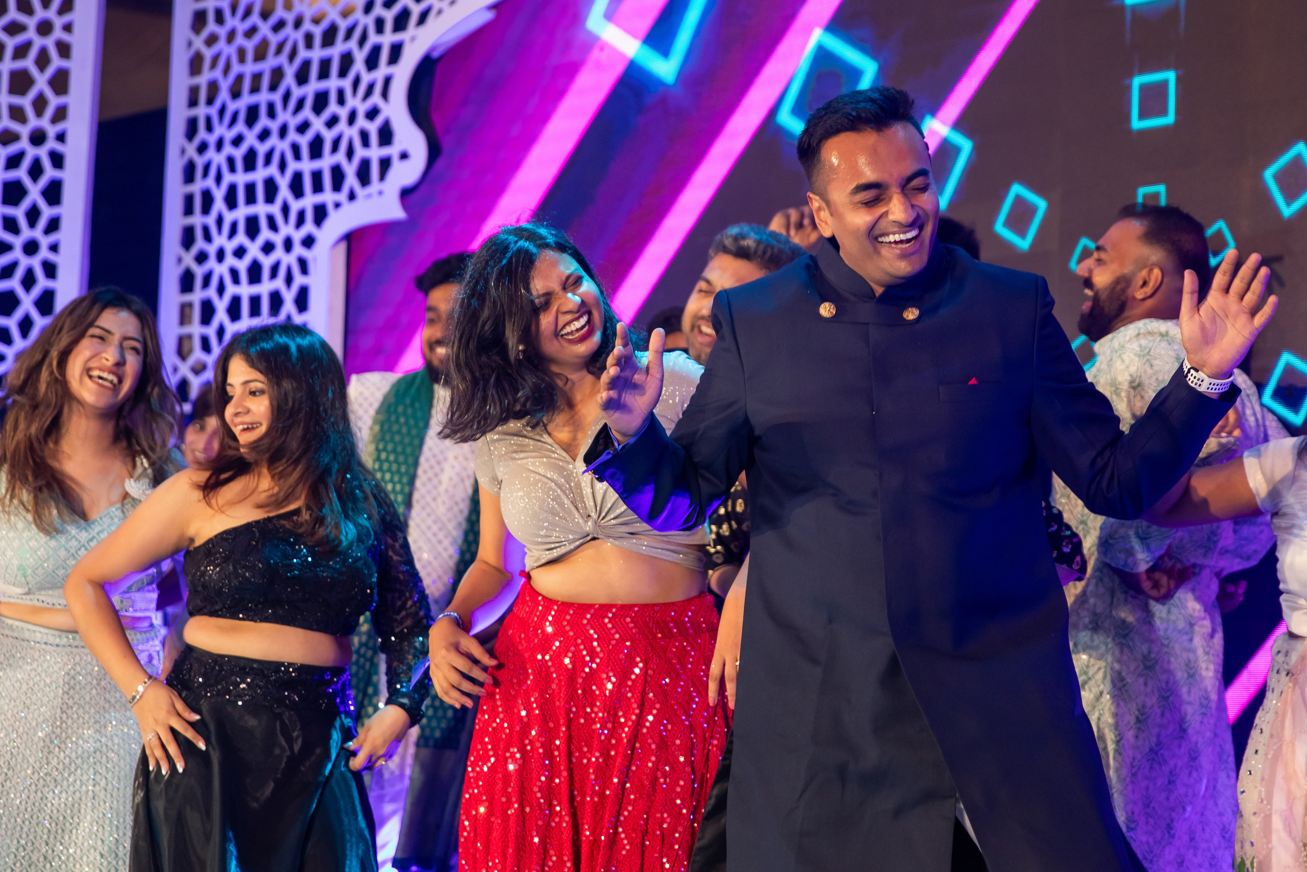 WEWORK India. NesterovaMaria.ru