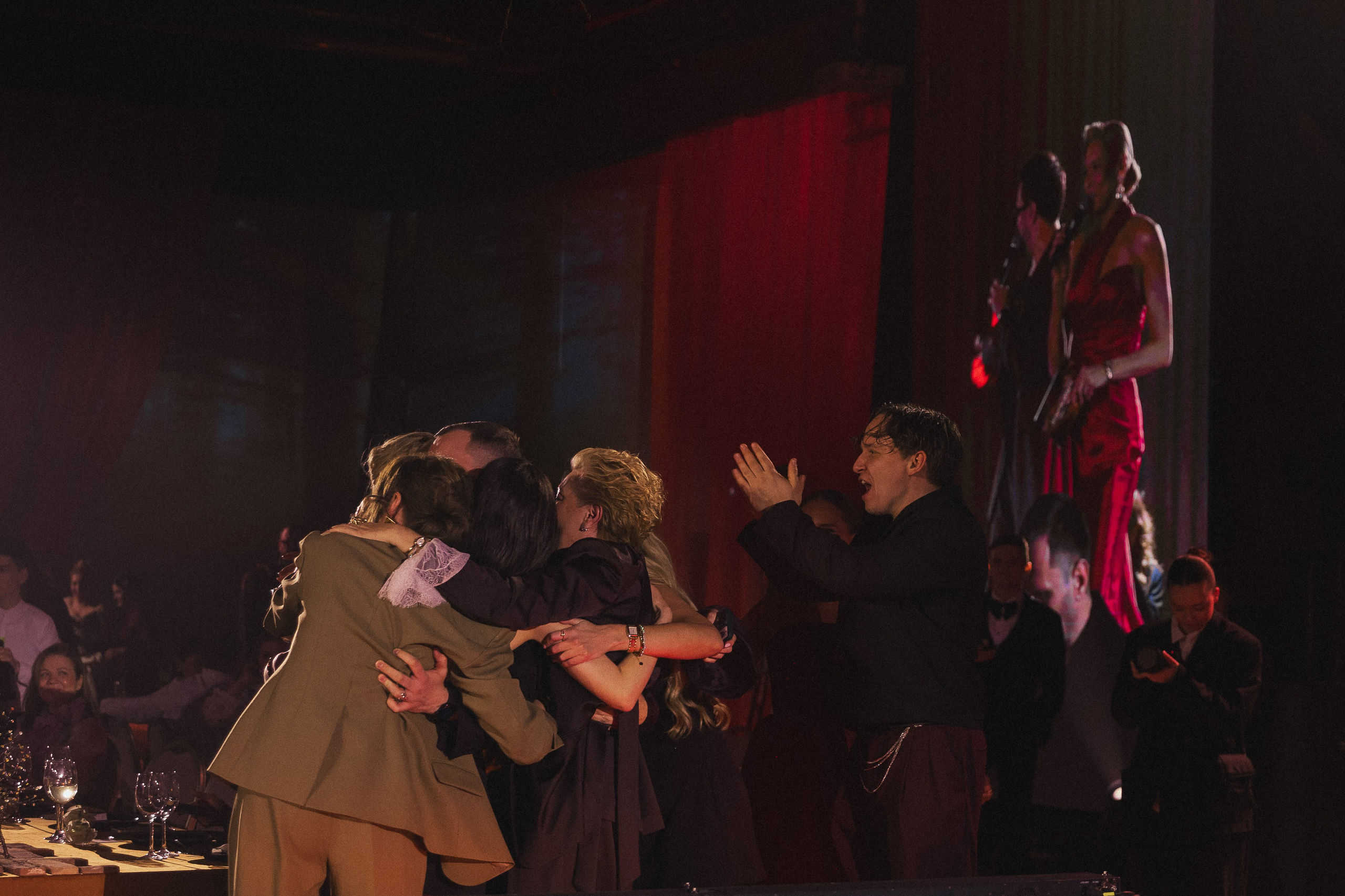 Wedding Awards NW 2025. NesterovaMaria.ru