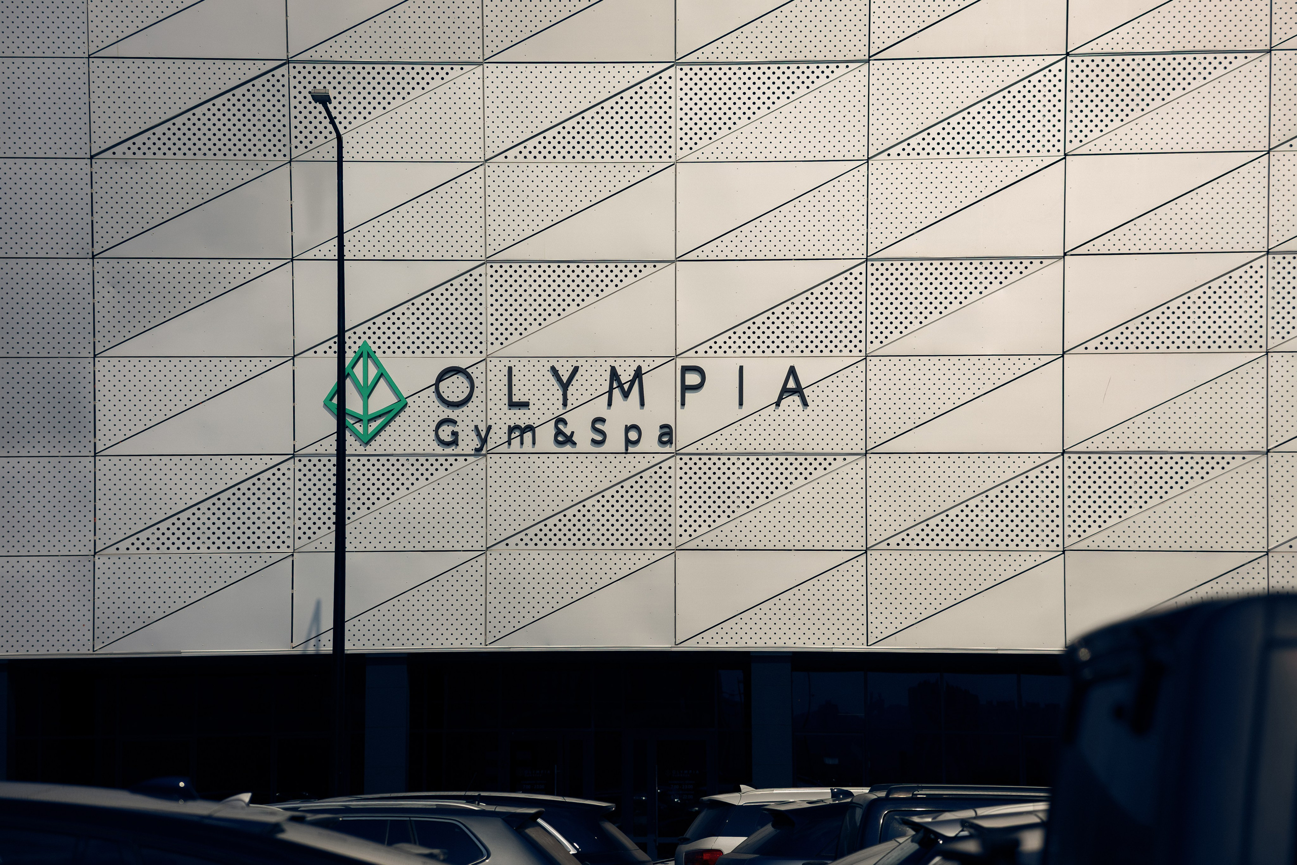 Семинар Olympia