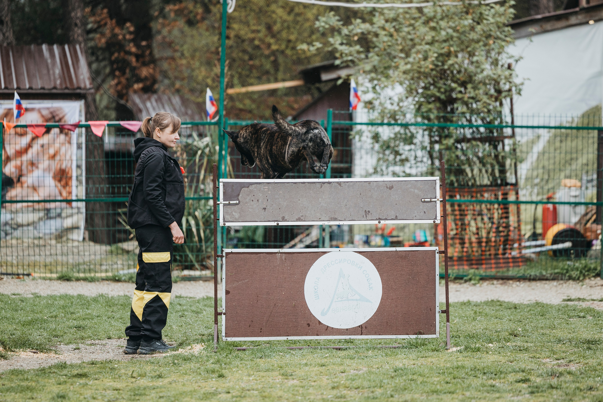 Геленджик Мондьоринг. Фотограф-анималист Анна Маринич