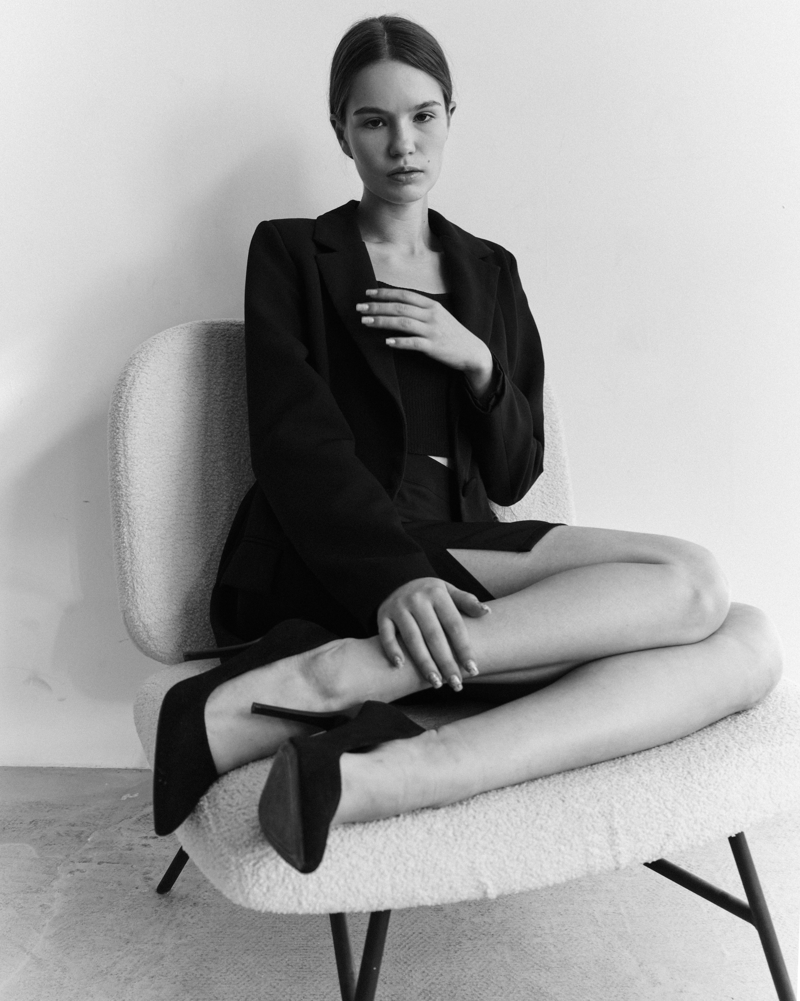 RENATA. THE FAME MODELS