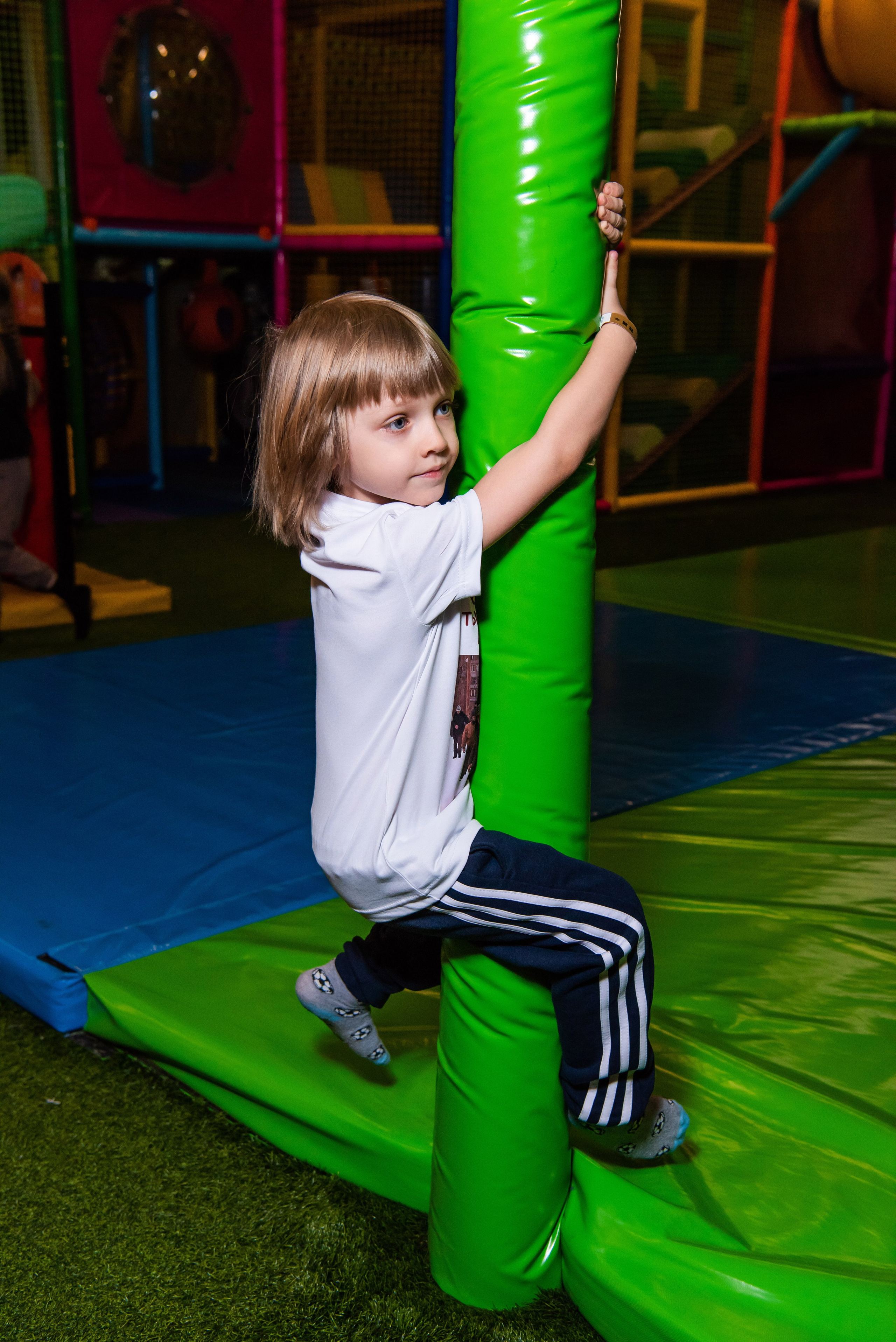 День Рождения Аристарха. Слово пацана. Свадебный и арт-фотограф Кунецкая Диана