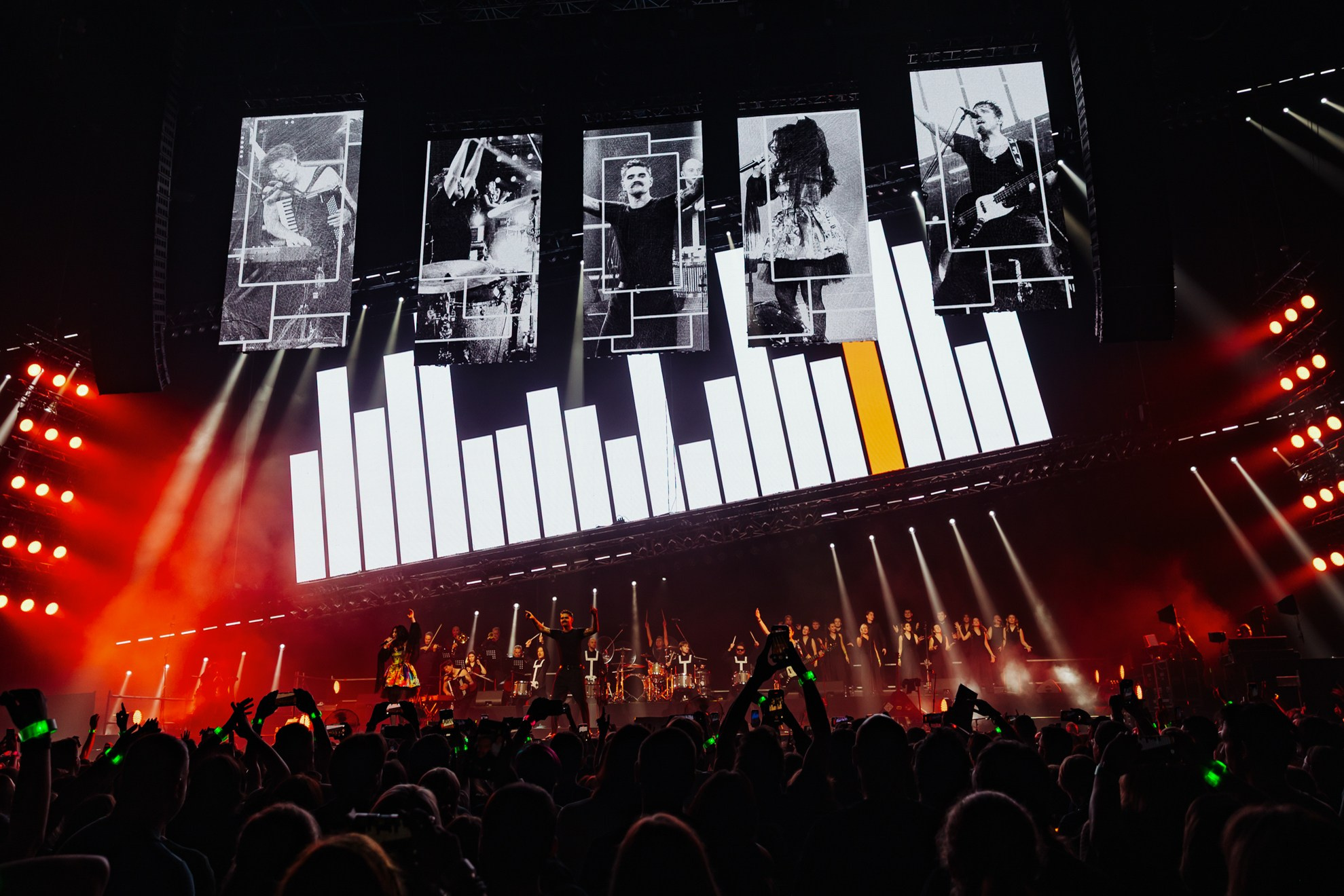 THE HATTERS / SAINT-PETERSBURG / 2025. OOPS