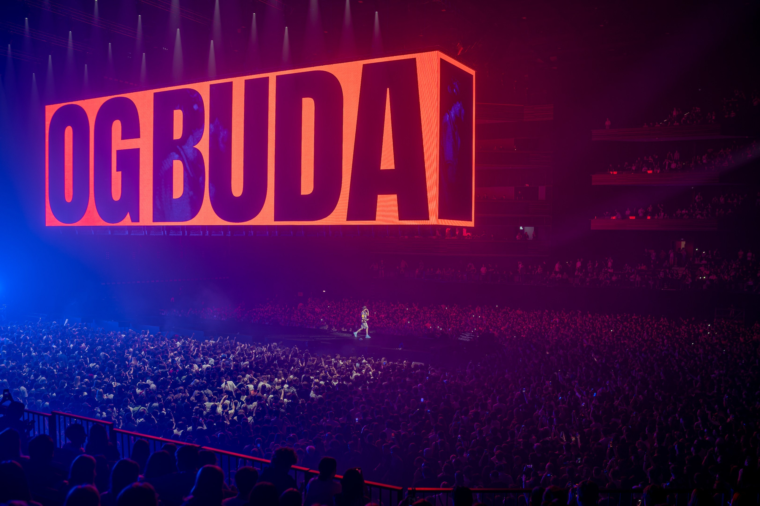 OG BUDA | MOSCOW | 2025. OOPS TEAM