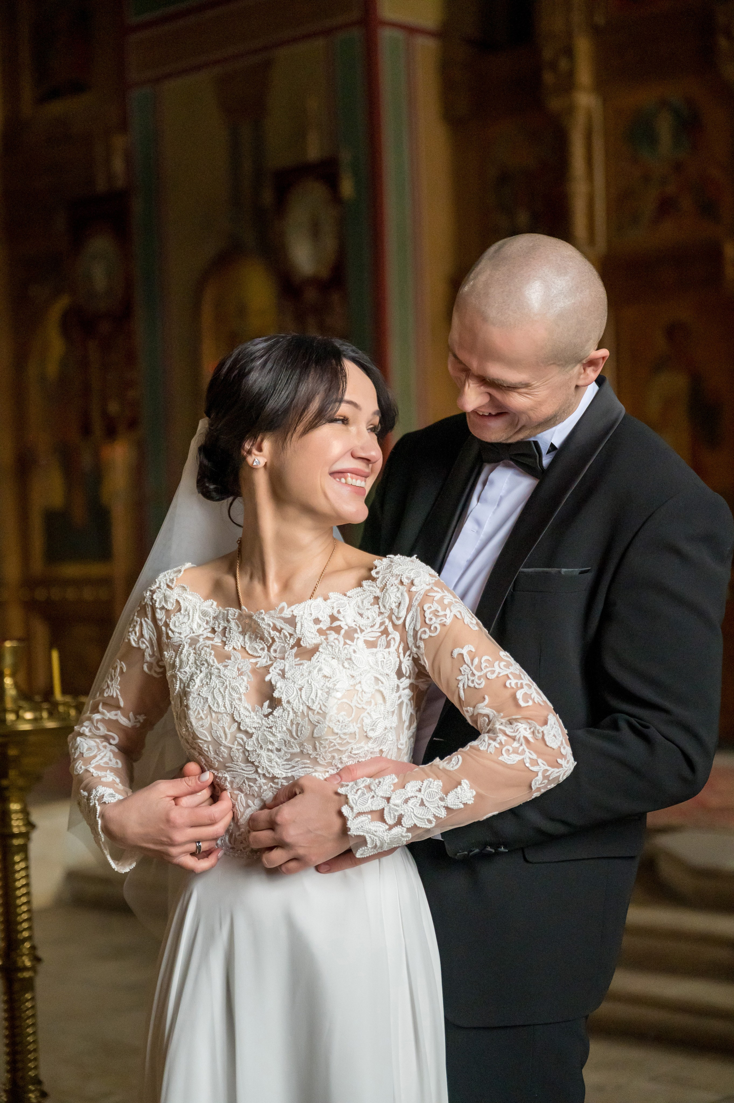 Вонмем!. Свадебный и семейный Фотограф в Москве Александр Березин