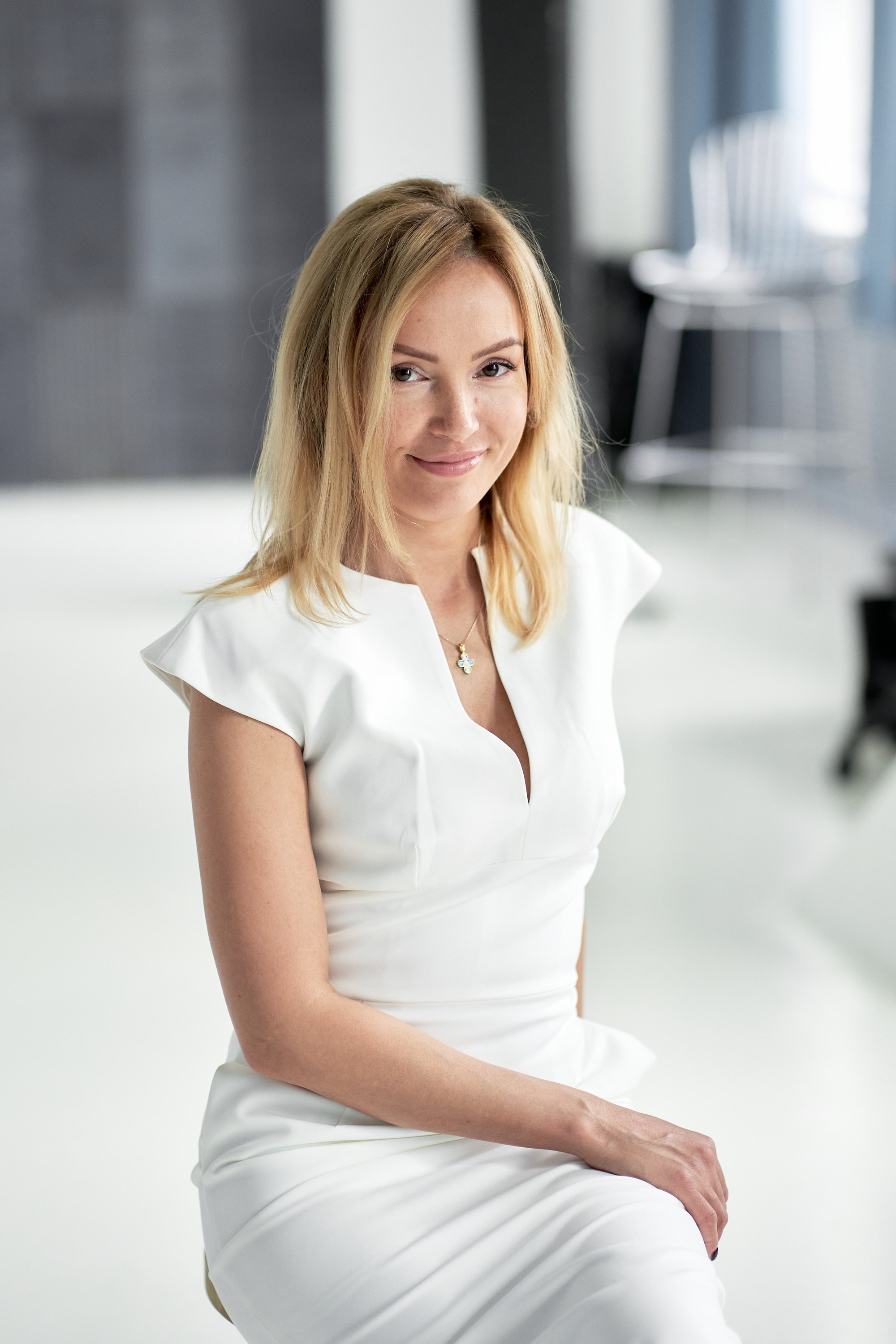 Портреты. Фотограф в Екатеринбурге Анастасия Фе