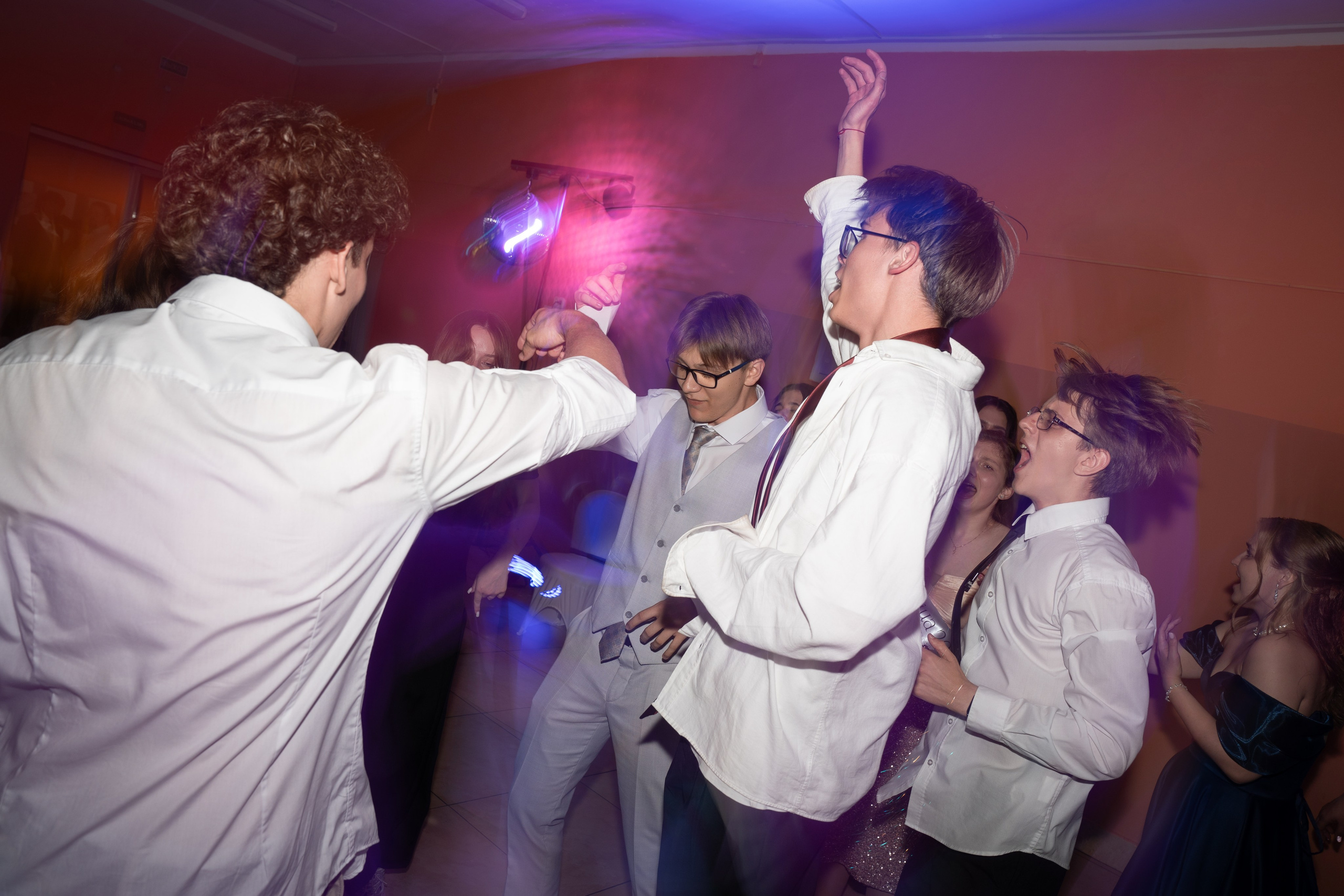 Выпускной СШ1. Семейный и свадебный фотограф Минск, Беларусь Анна Орловская