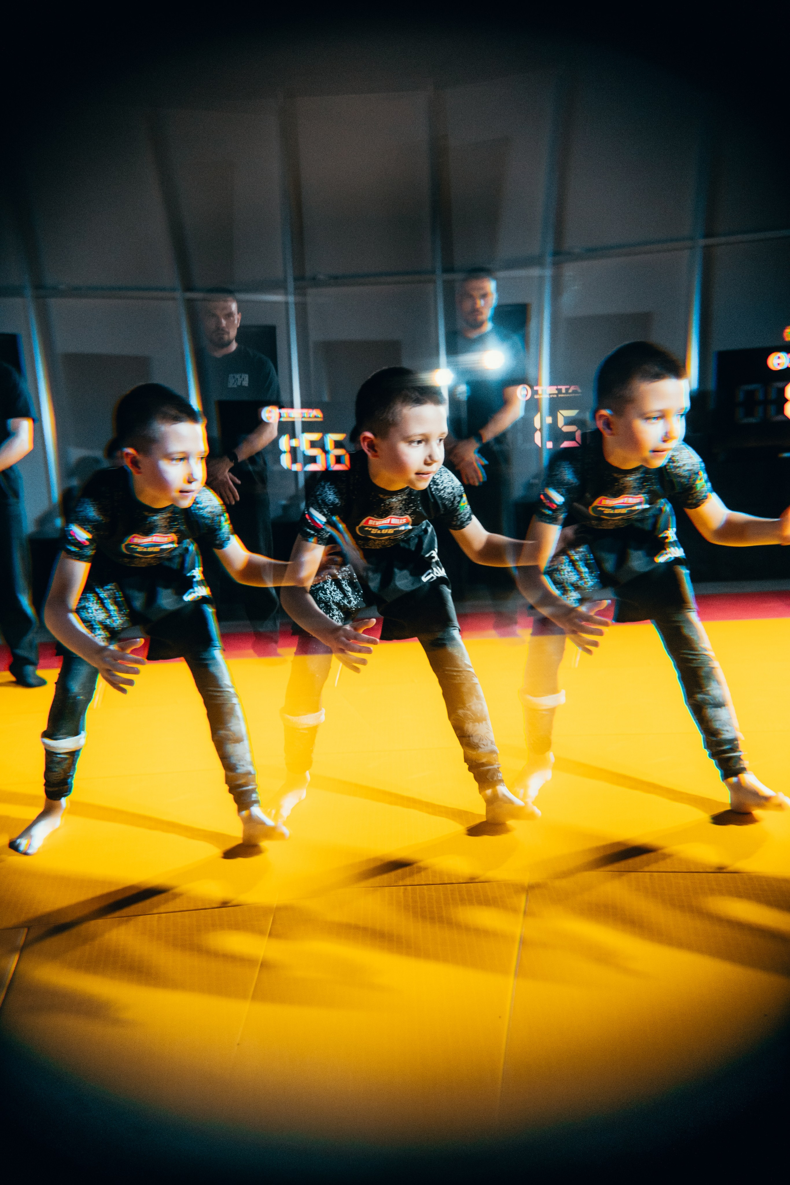 Турнир Teta Promotion 2024. Главная