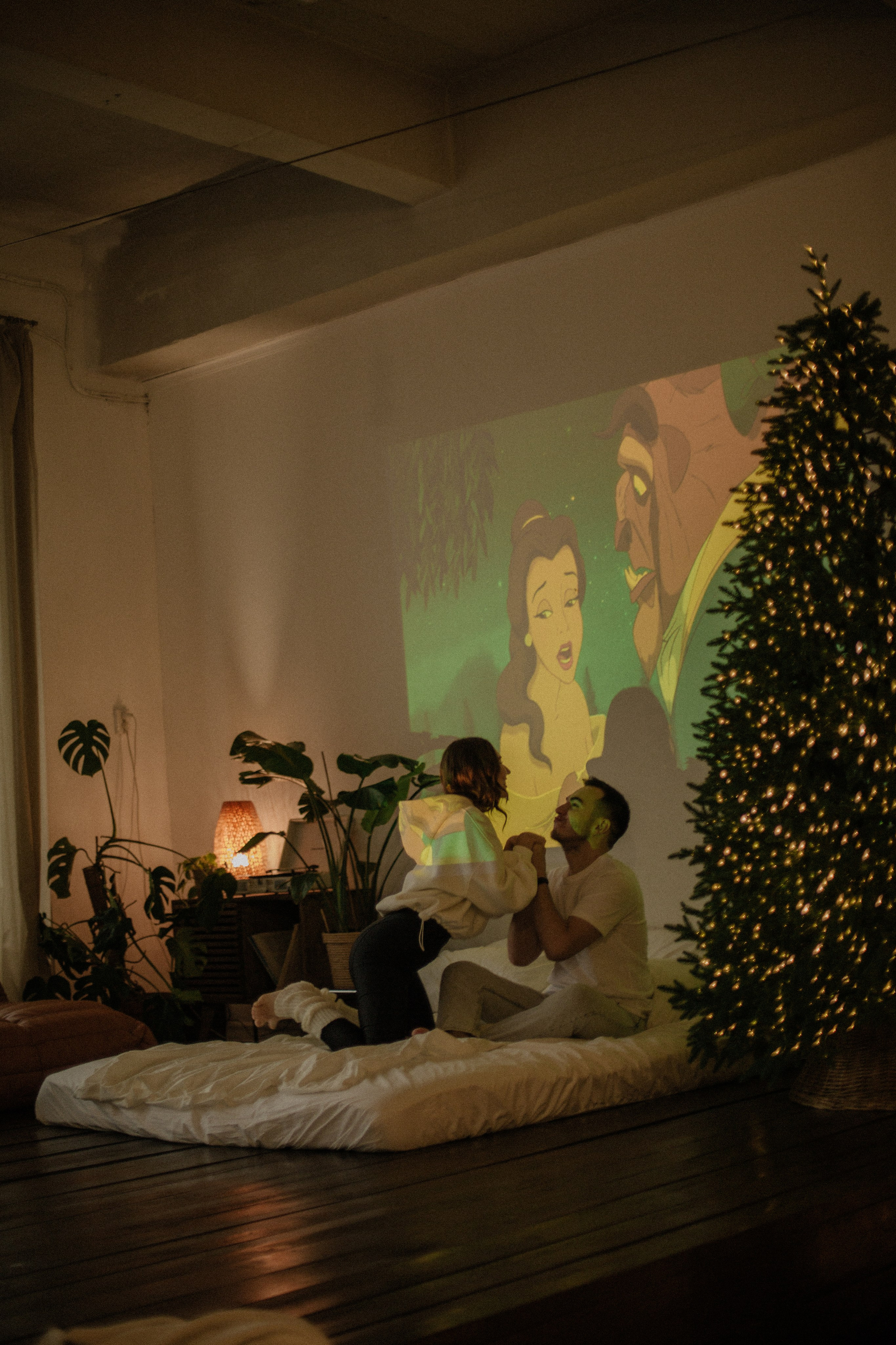 Альберт и Аделя. ГЛАВНАЯ