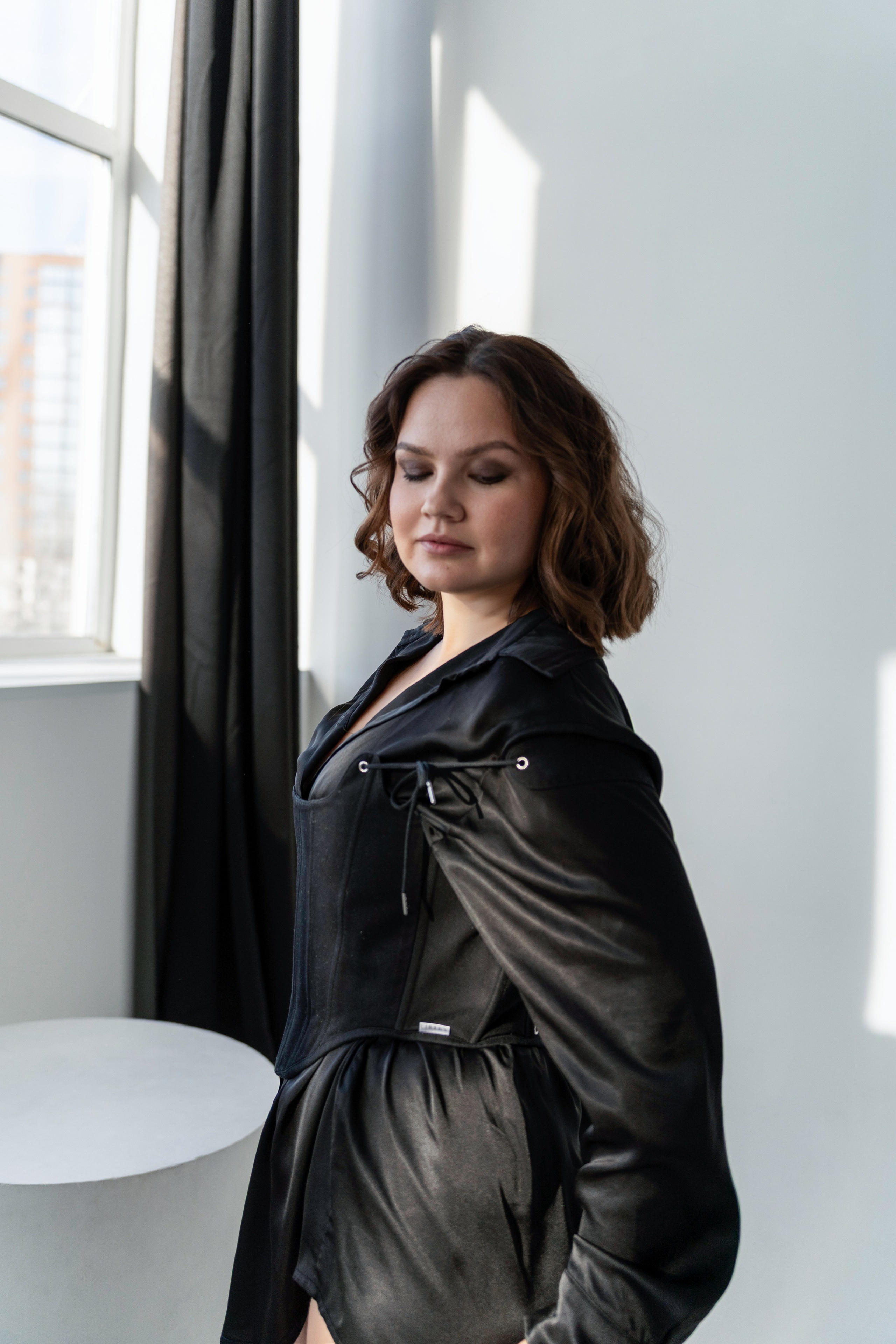 Фото проект «Кошечка». Норина Анна, фотограф в Самаре, НЕЙРОфото по всему миру. Создаю кадры которые цепляют за душу