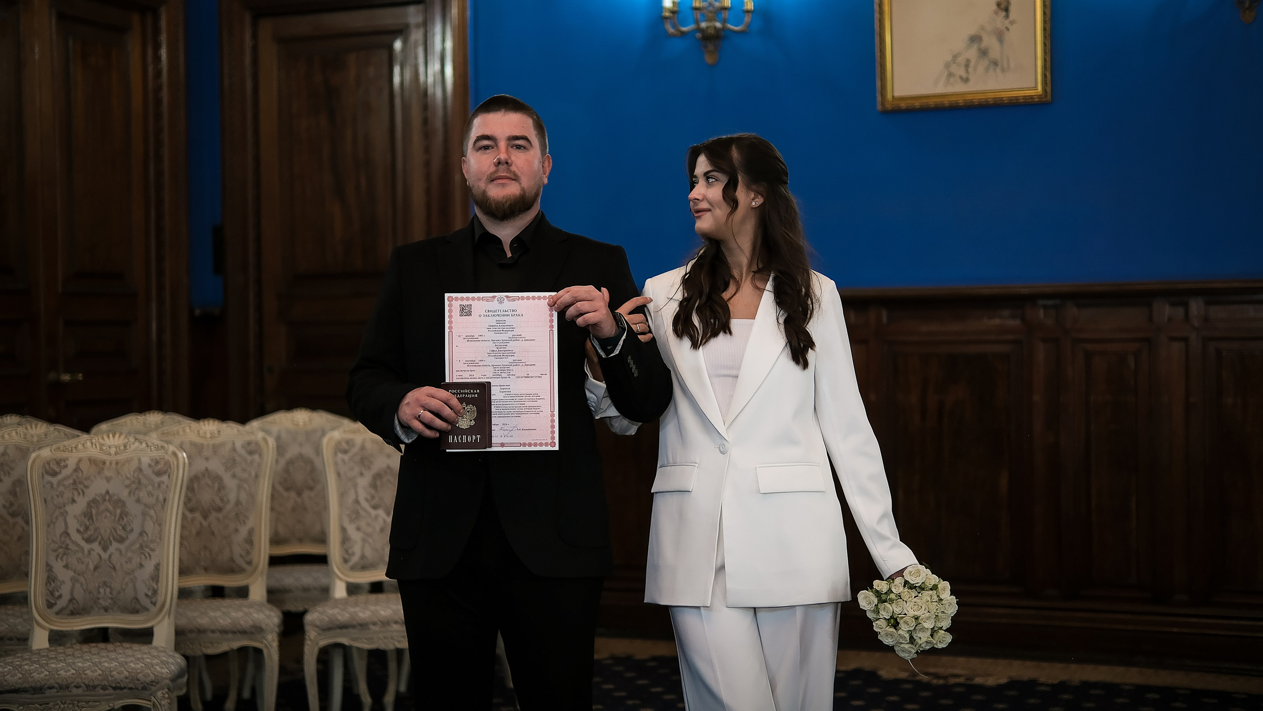 Соня & Никита. ДБ1. Phdkvmr.ru