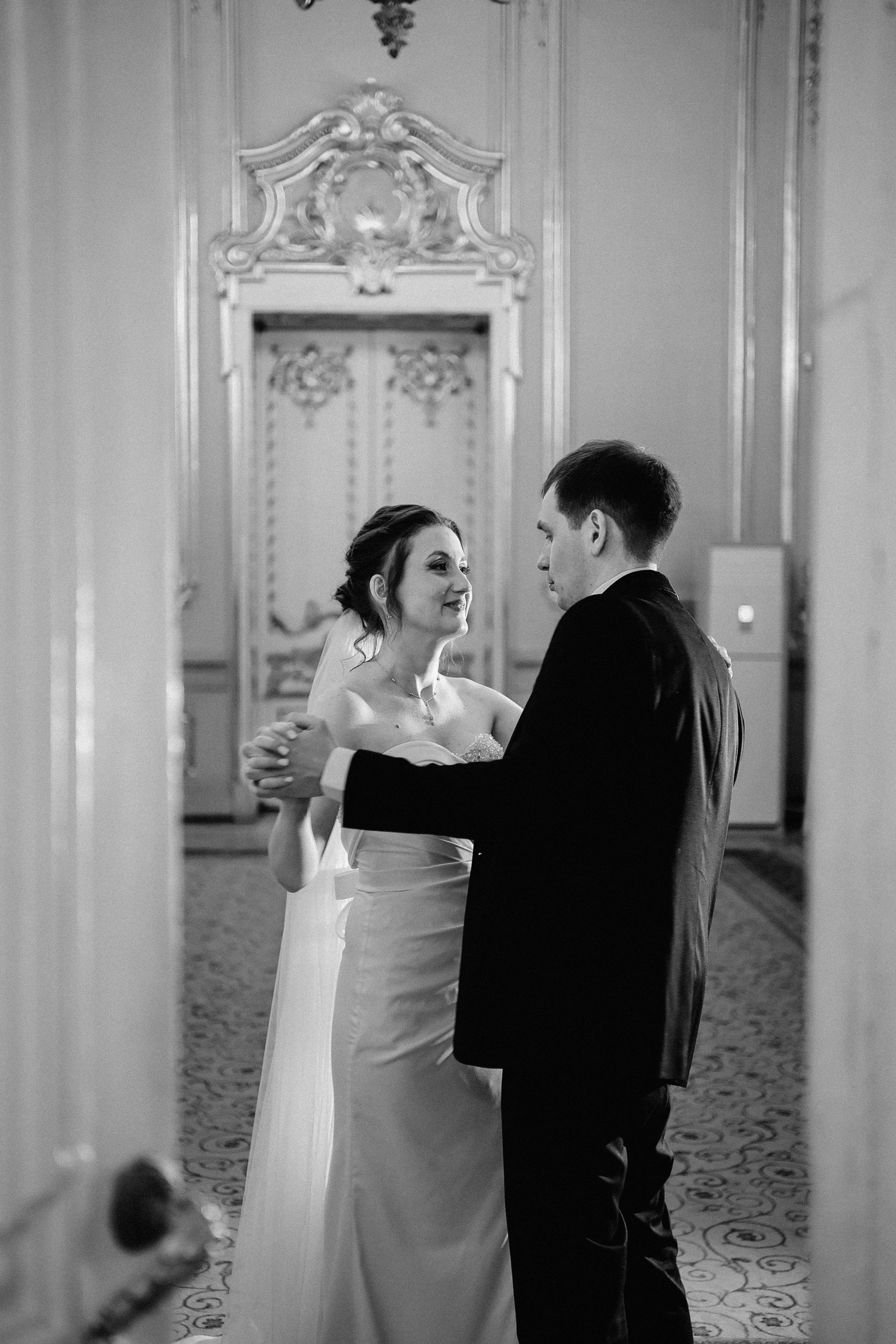 Настя & Ярослав. ДБ1. Phdkvmr.ru