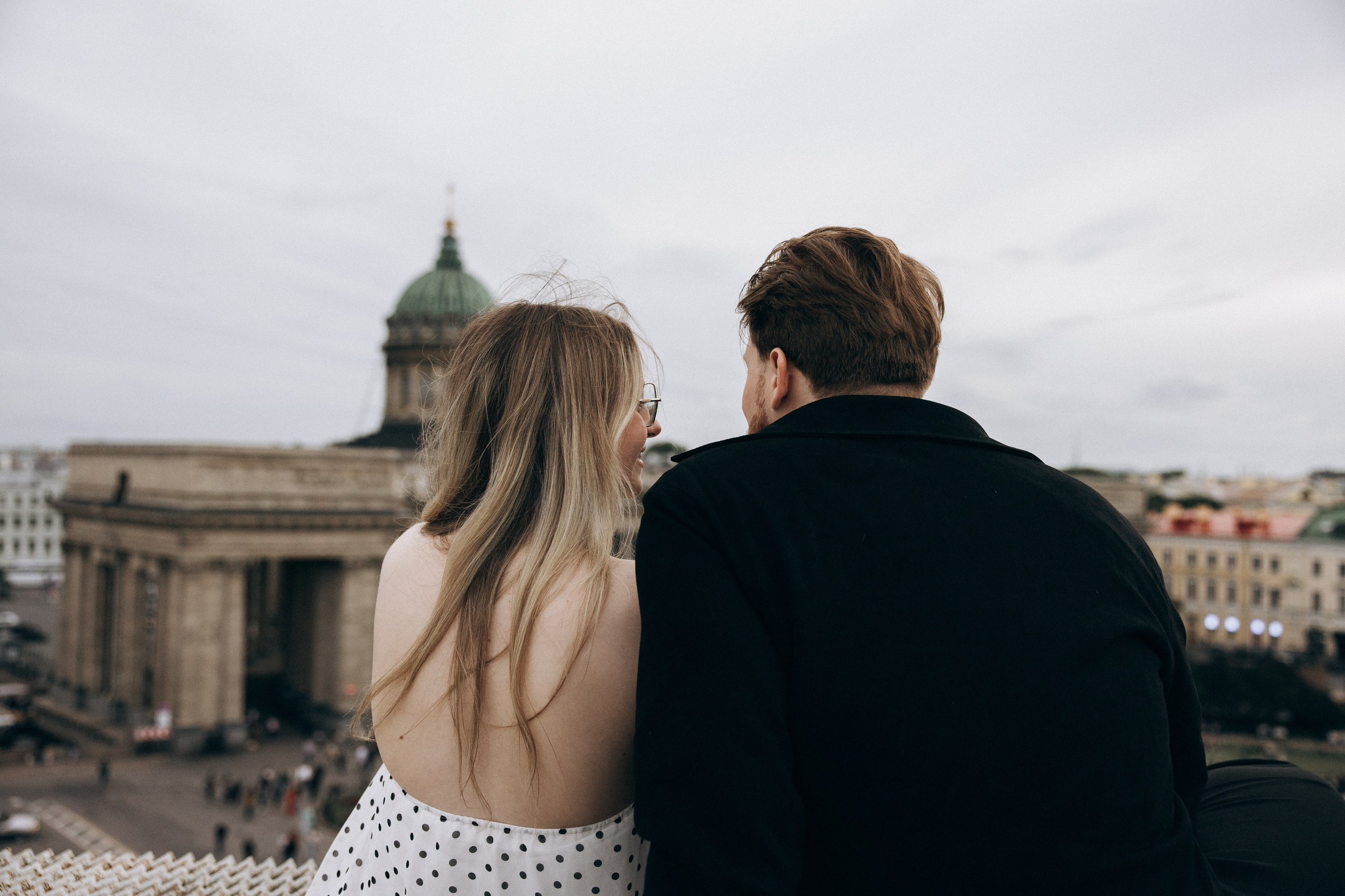 Софа & Валера. Phdkvmr.ru