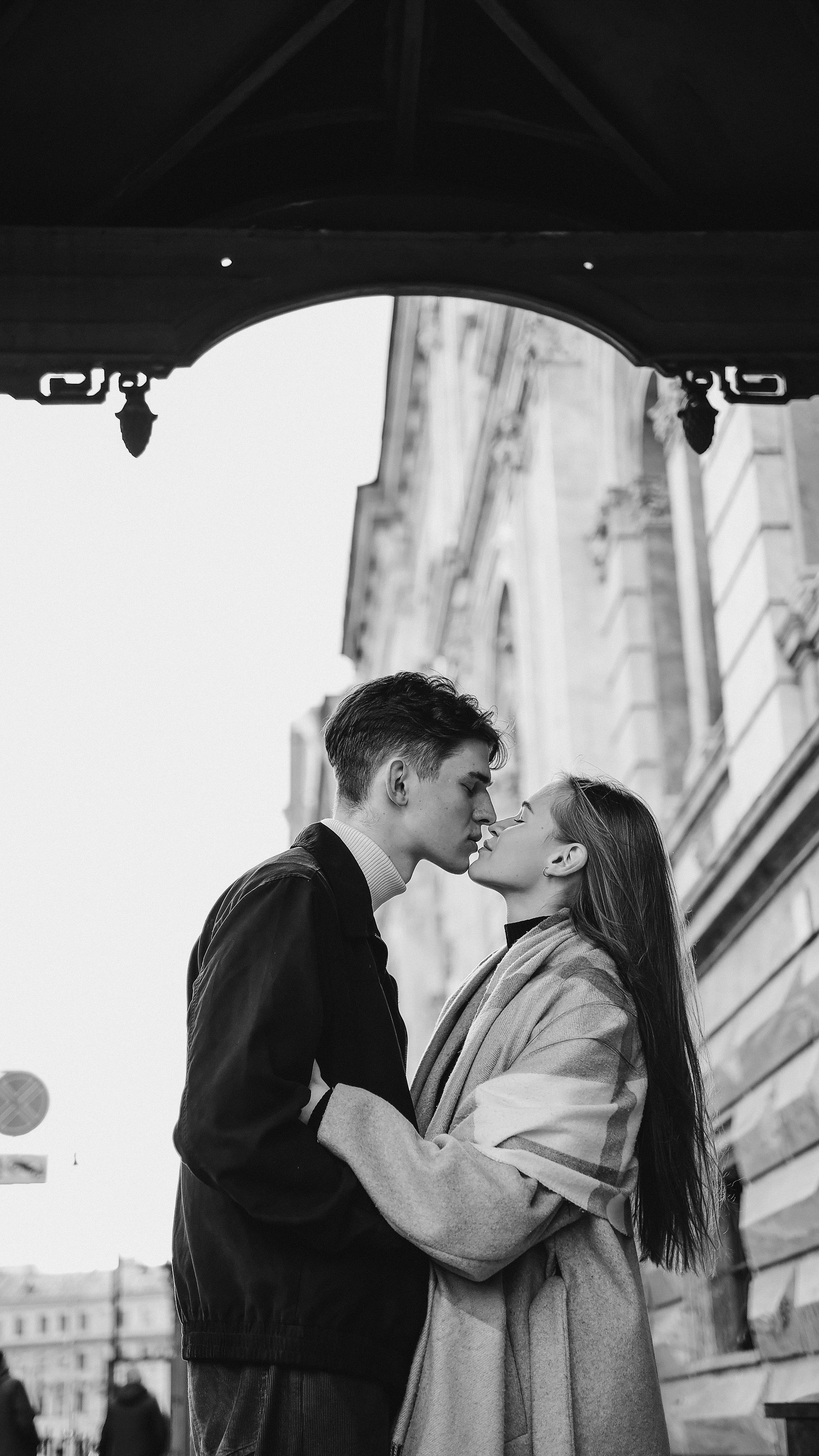 Криста & Арсений. Phdkvmr.ru