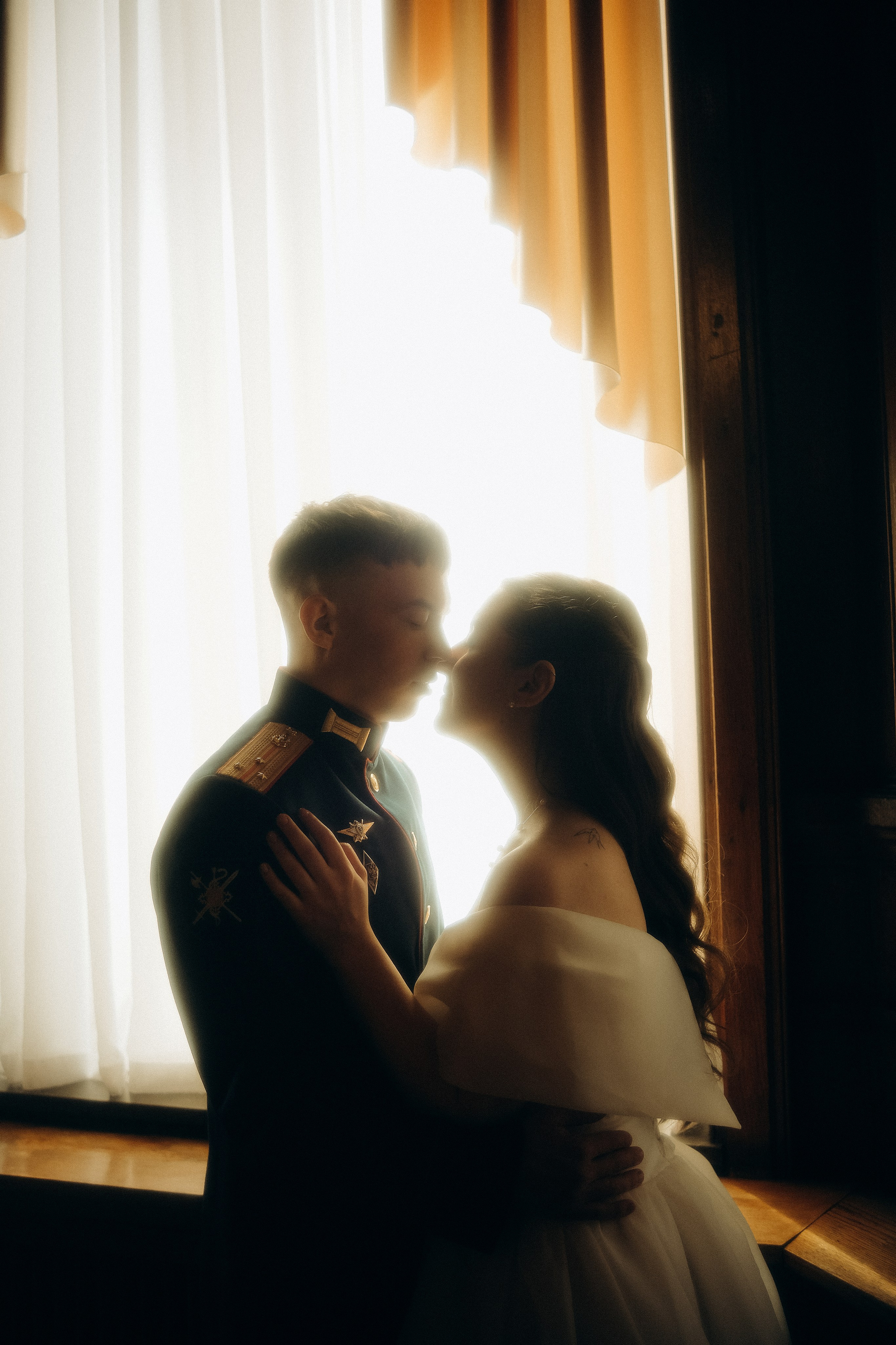 Алёна & Валентин ДБ2. Phdkvmr.ru