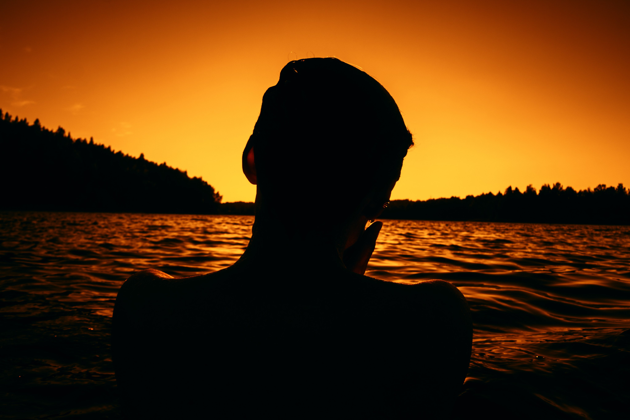 Портретный и концертный фотограф в Санкт-Петербурге Егор Телятников