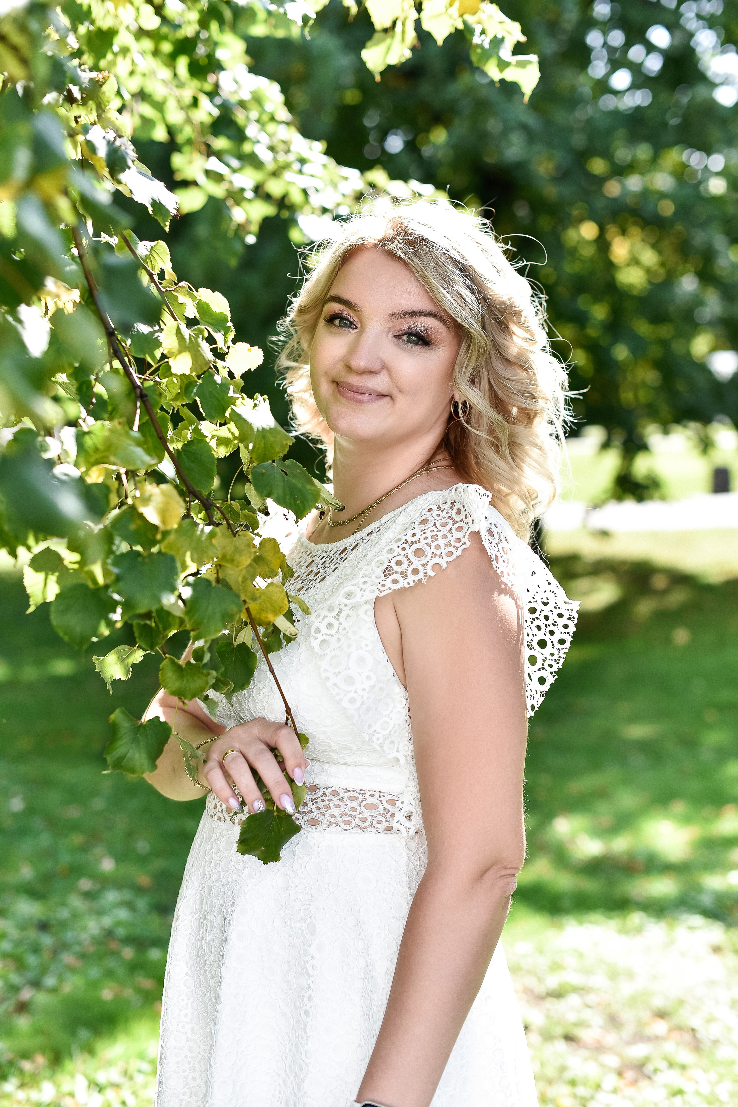 Свадьба Ольги и Владимира