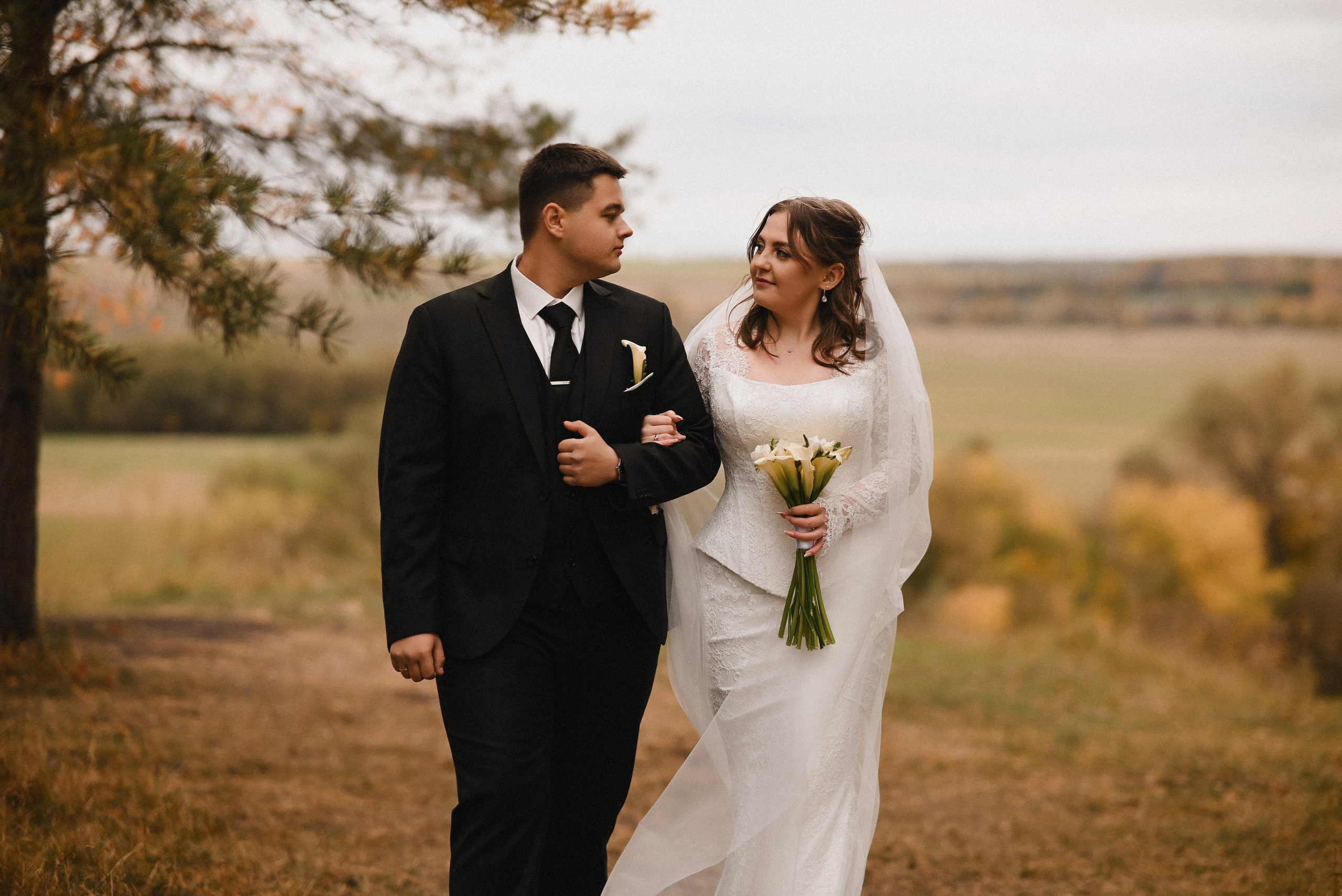 Даша и Серёжа. Сергей Ганин — фотограф в Туле, Москве и Санкт-Петербурге
