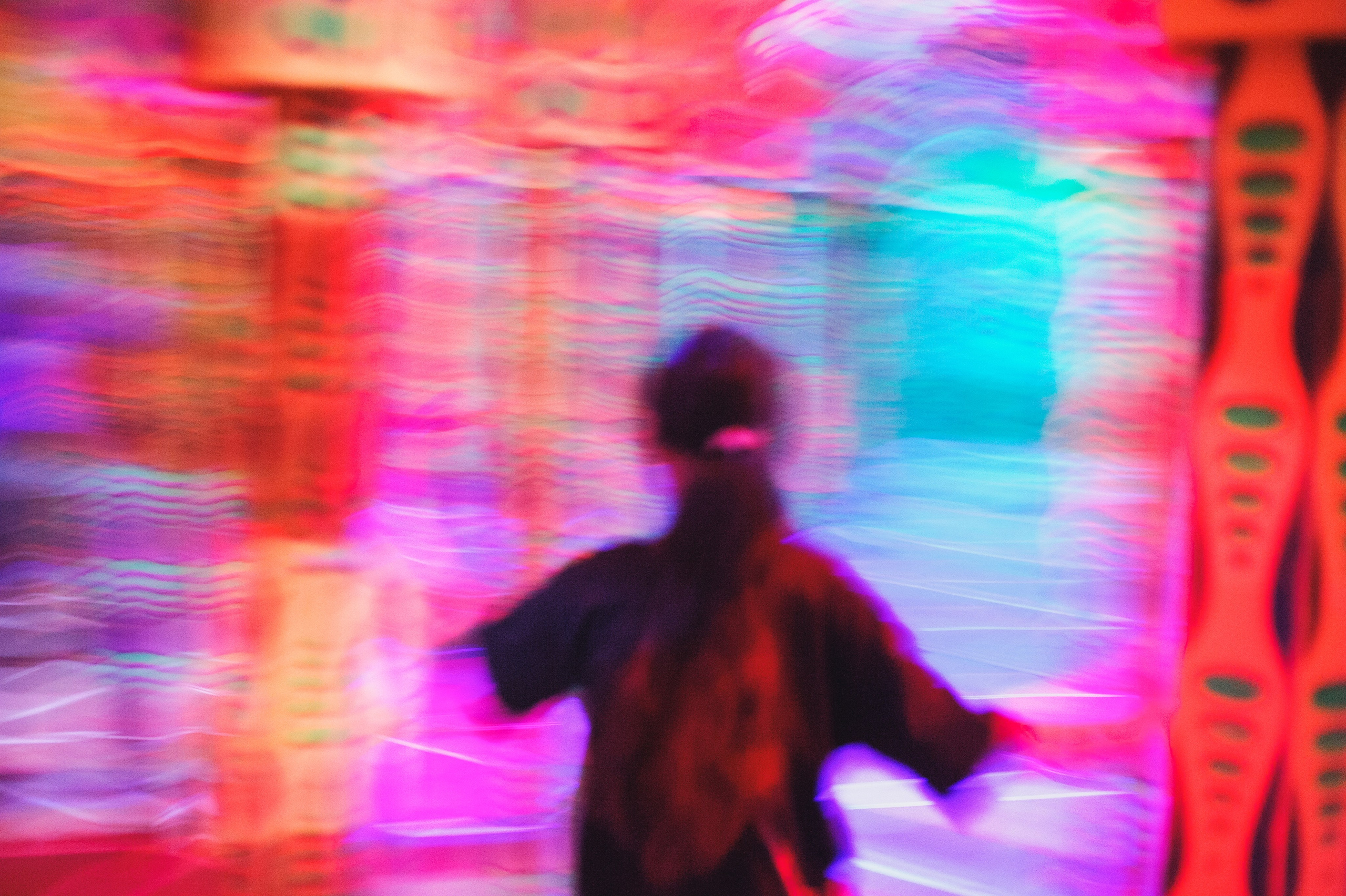 Промежуточные объекты. Фотограф Алик Мелконян