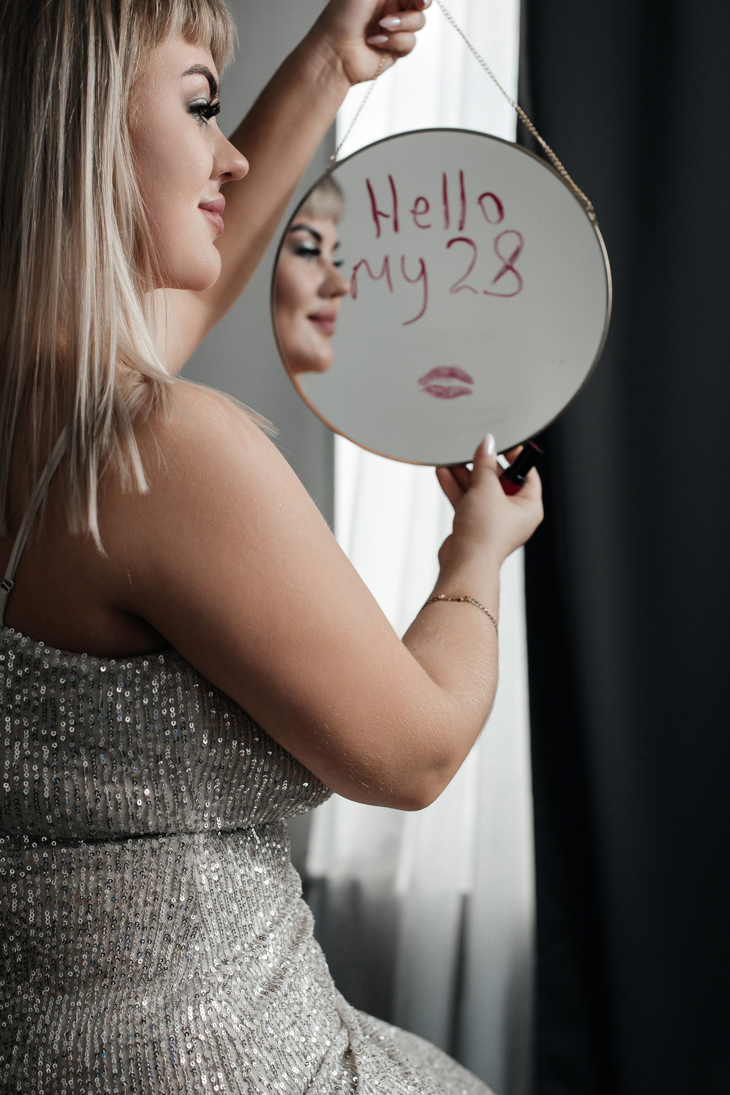 ФОТОСЕССИЯ КО ДНЮ РОЖДЕНИЯ. Фотограф в Киселёвске Татьяна Трухалева