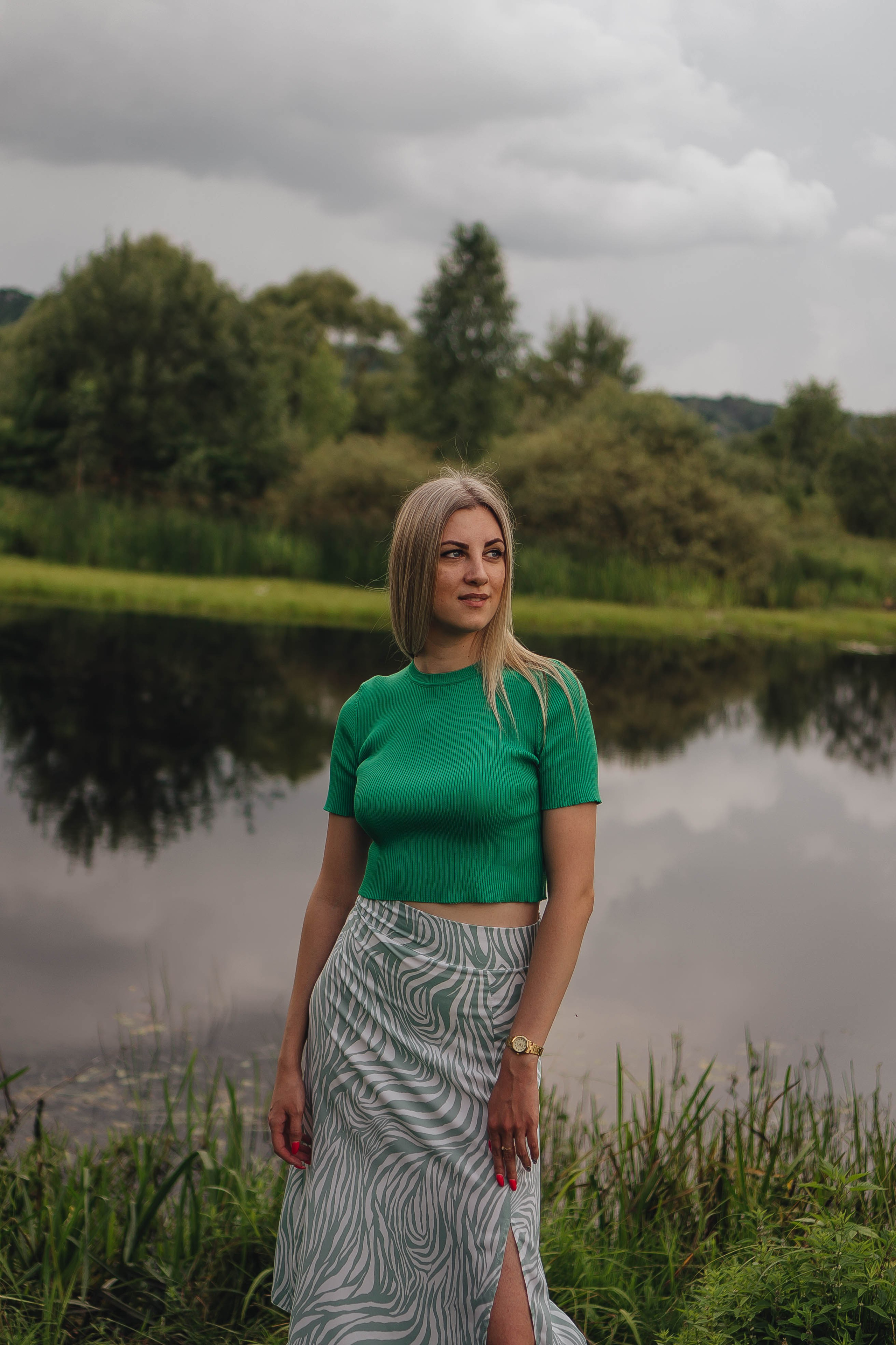 Проогулка под дождем. Профессиональный фотограф, Санкт-Петербург — Виктория Богомолова