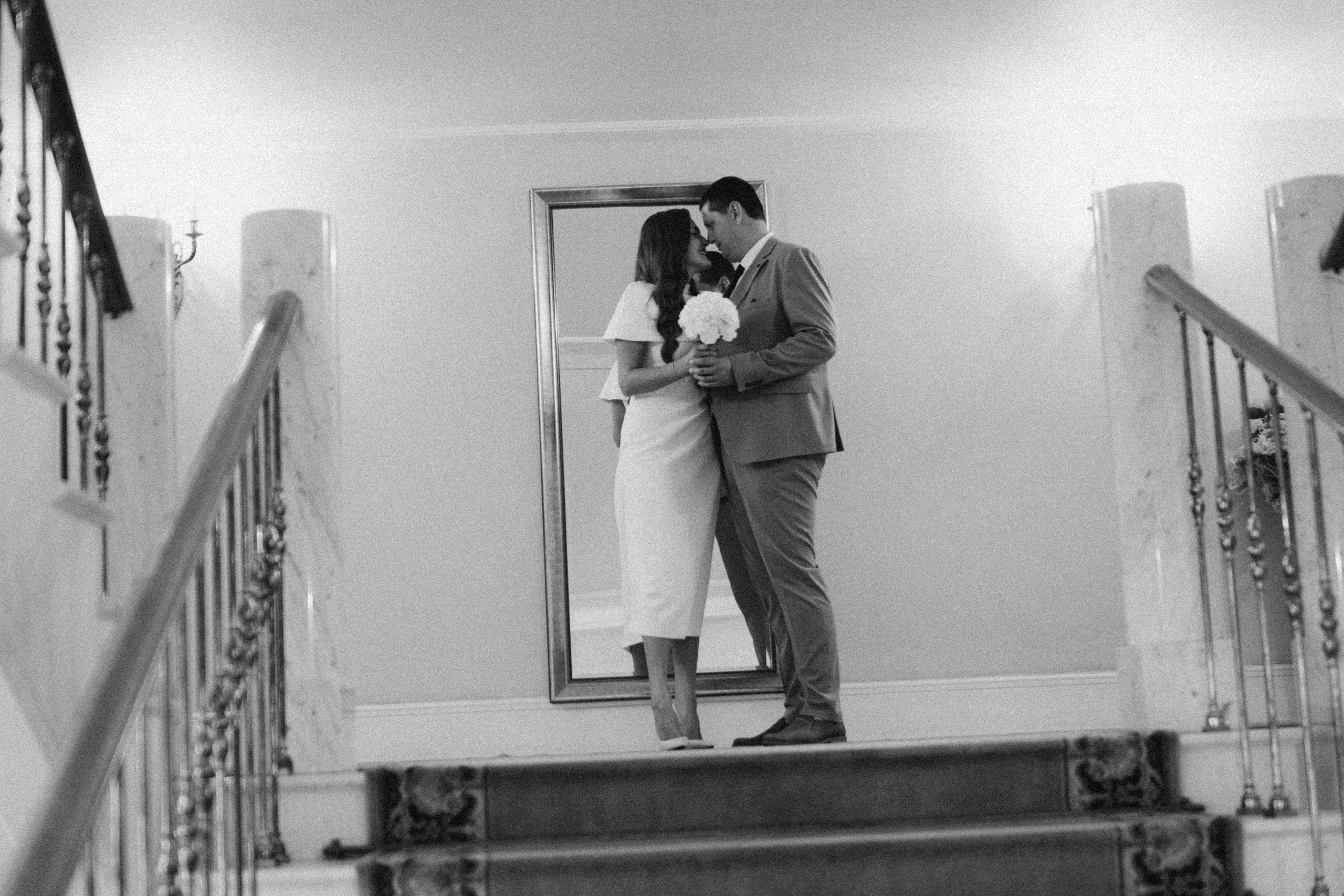 СВАДЕБНАЯ В ПУШКИНЕ. Профессиональный фотограф, Санкт-Петербург — Виктория Богомолова