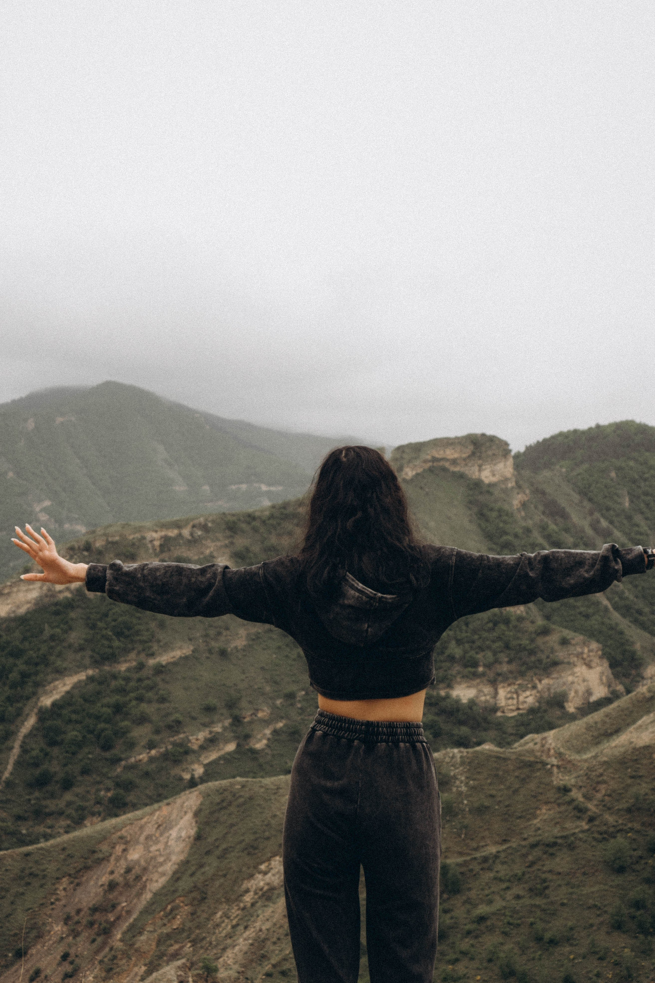 Горы. Профессиональный фотограф, Санкт-Петербург — Виктория Богомолова