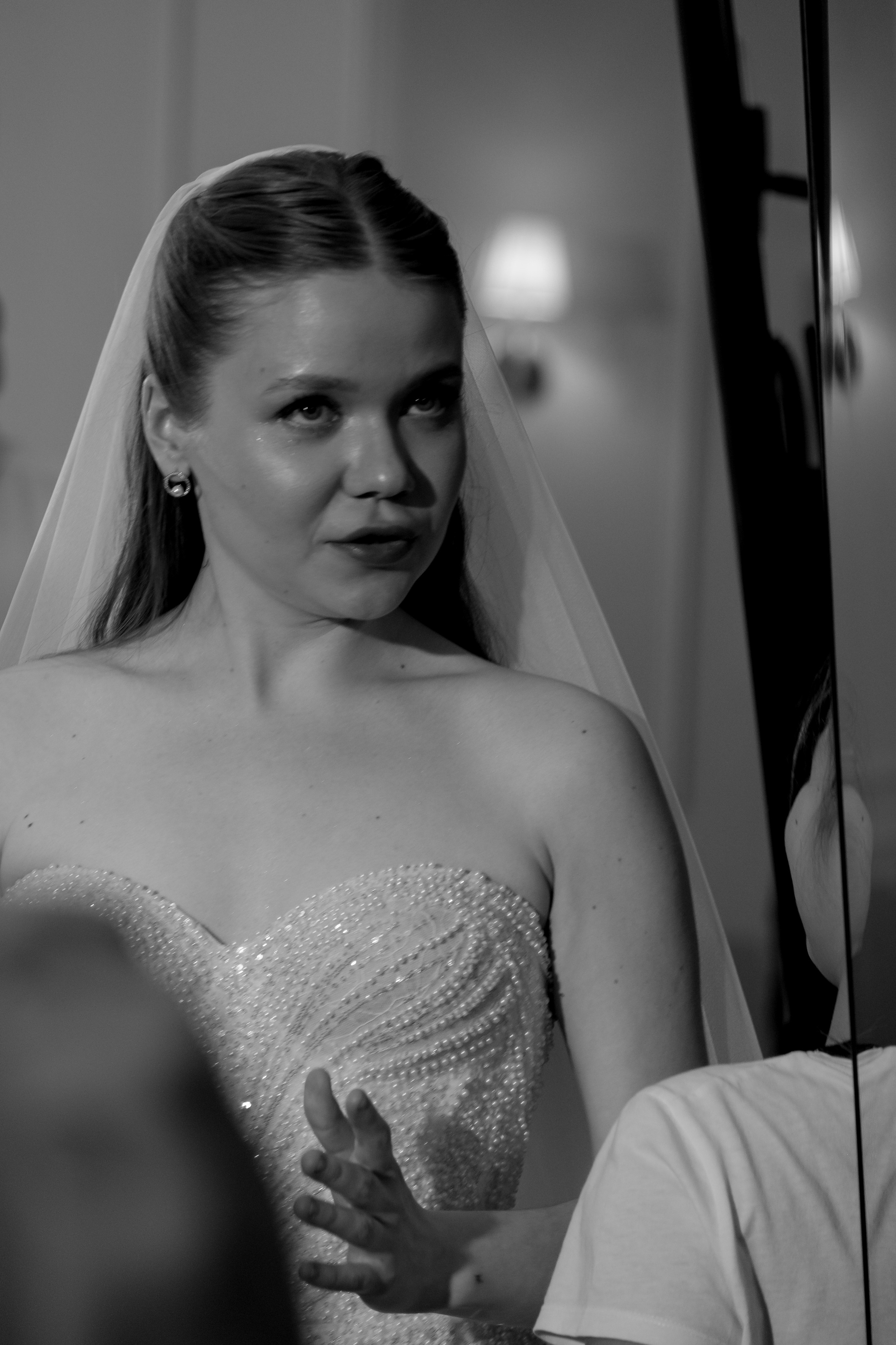 СВАДЕБНЫЙ БАНКЕТ (СНЯТО В СИБИРЕ В НИЖНЕВАРТОВСКЕ). Профессиональный фотограф, Санкт-Петербург — Виктория Богомолова