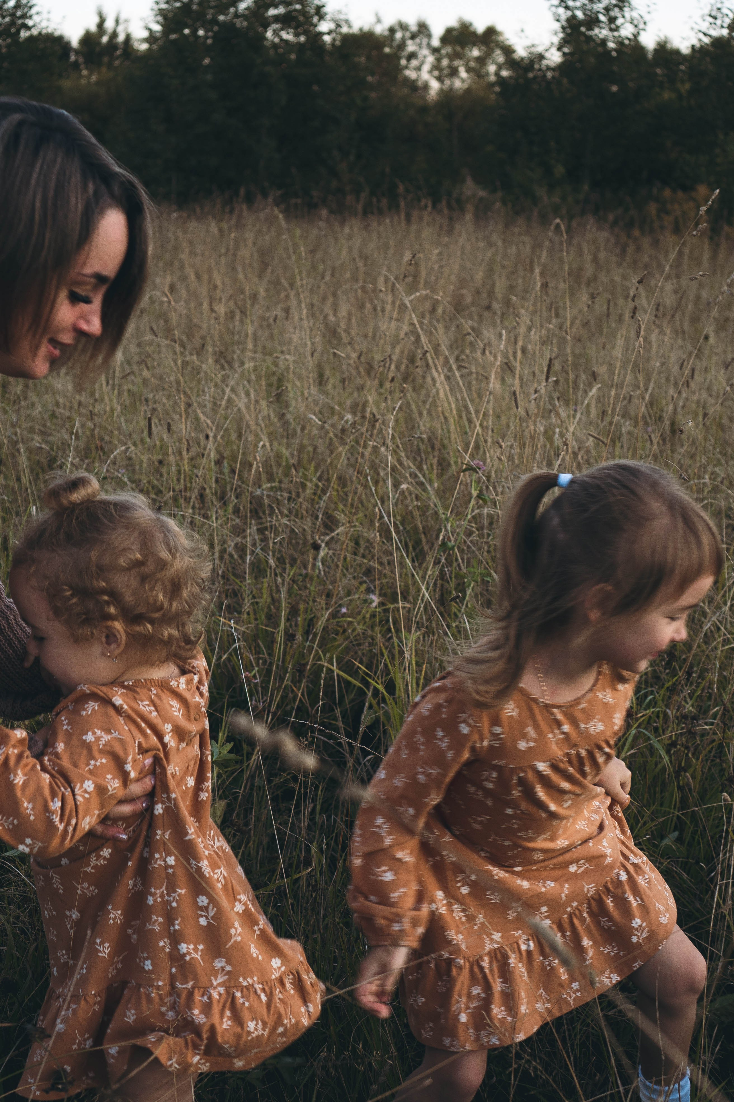 Семейная серия. Профессиональный фотограф, Санкт-Петербург — Виктория Богомолова